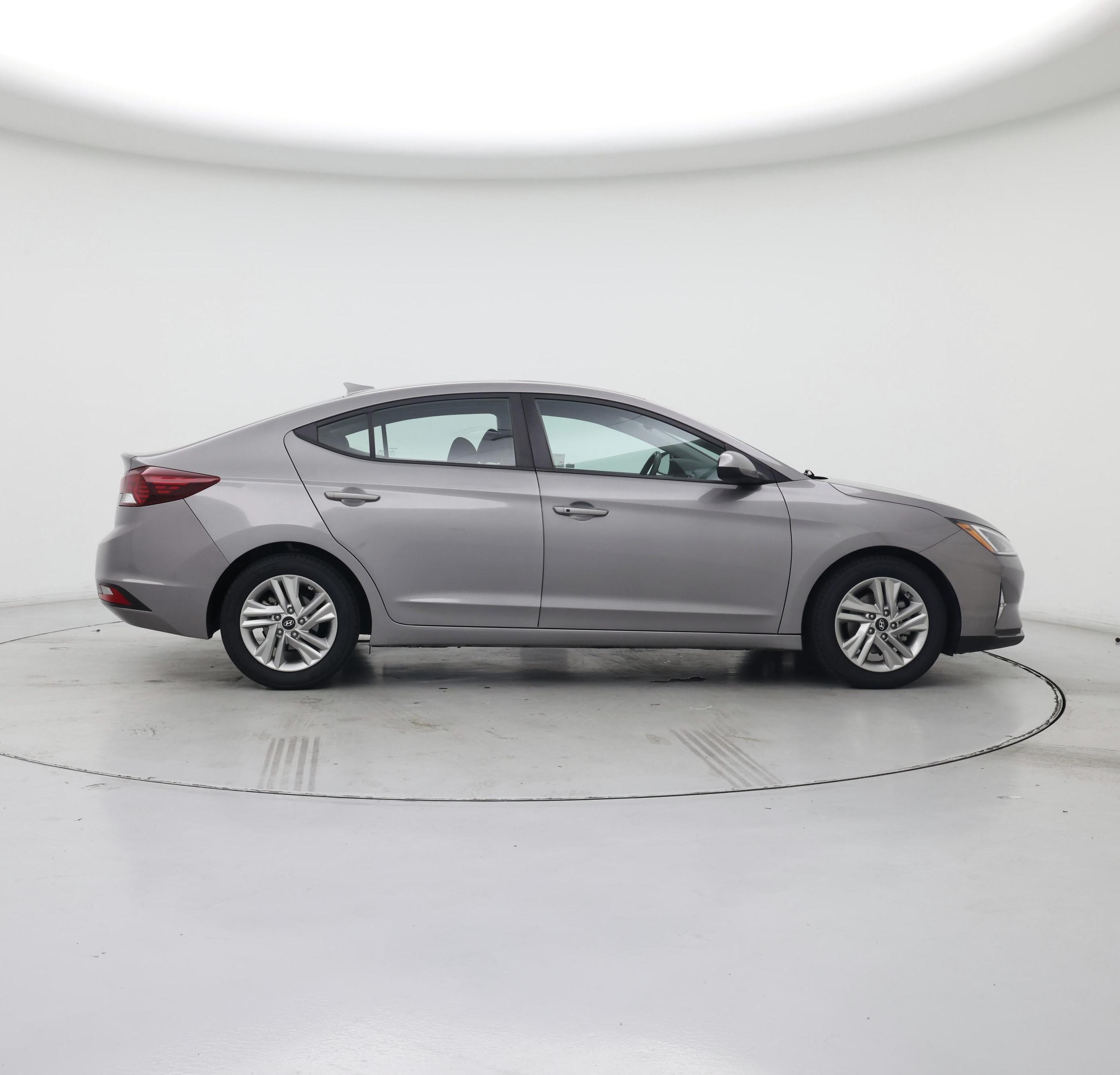 Thumbnail: 2020 Hyundai Elantra - 7