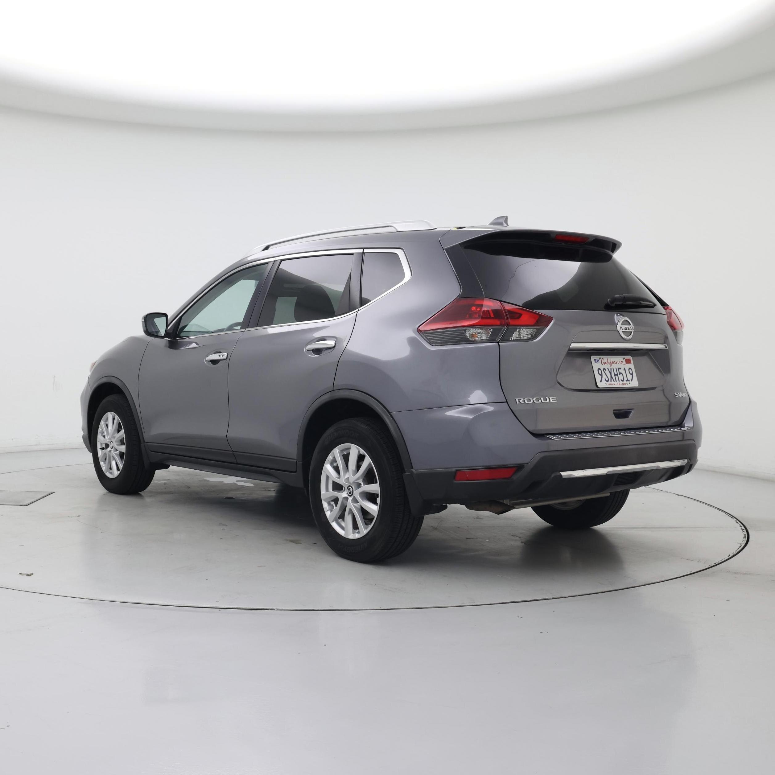 Thumbnail: 2018 Nissan Rogue - 2