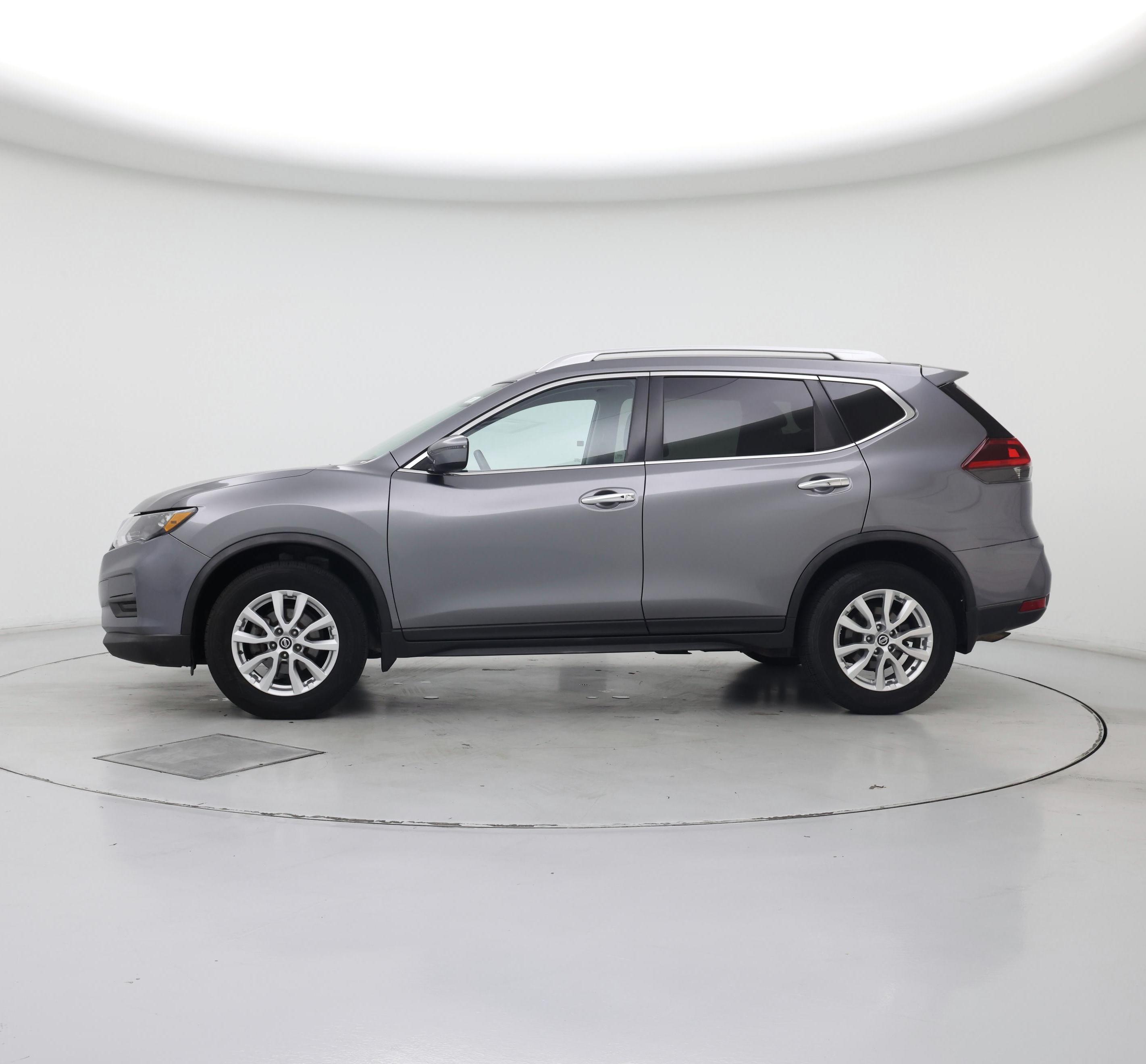Thumbnail: 2018 Nissan Rogue - 3