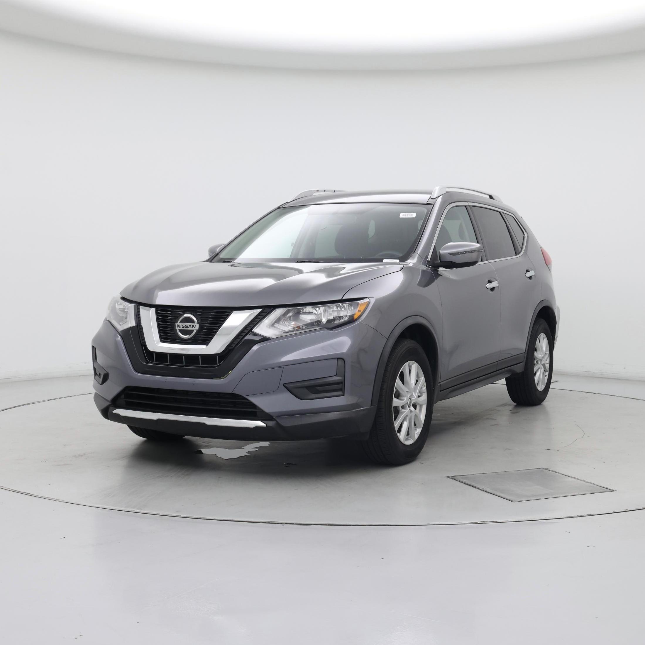 Thumbnail: 2018 Nissan Rogue - 4