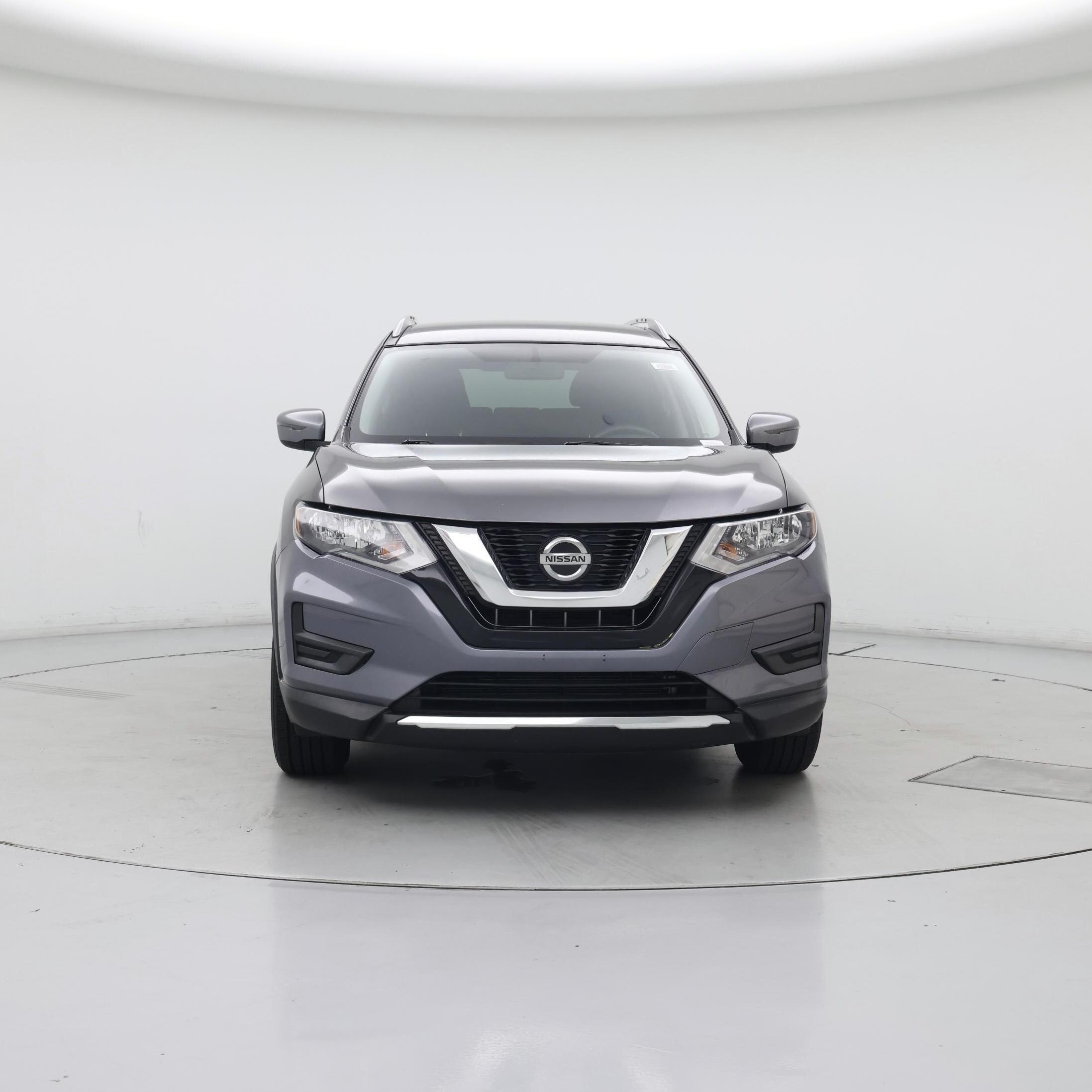 Thumbnail: 2018 Nissan Rogue - 5