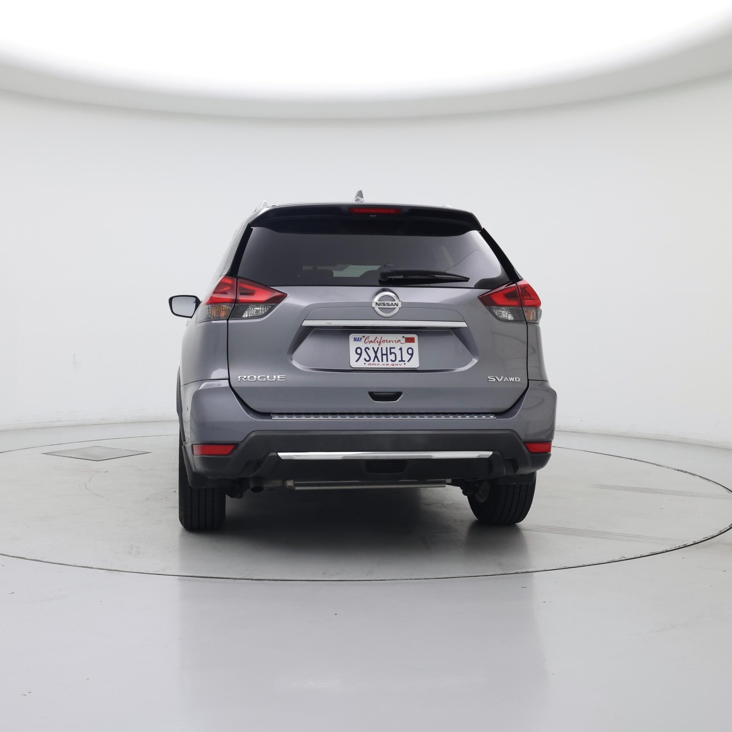 Thumbnail: 2018 Nissan Rogue - 6