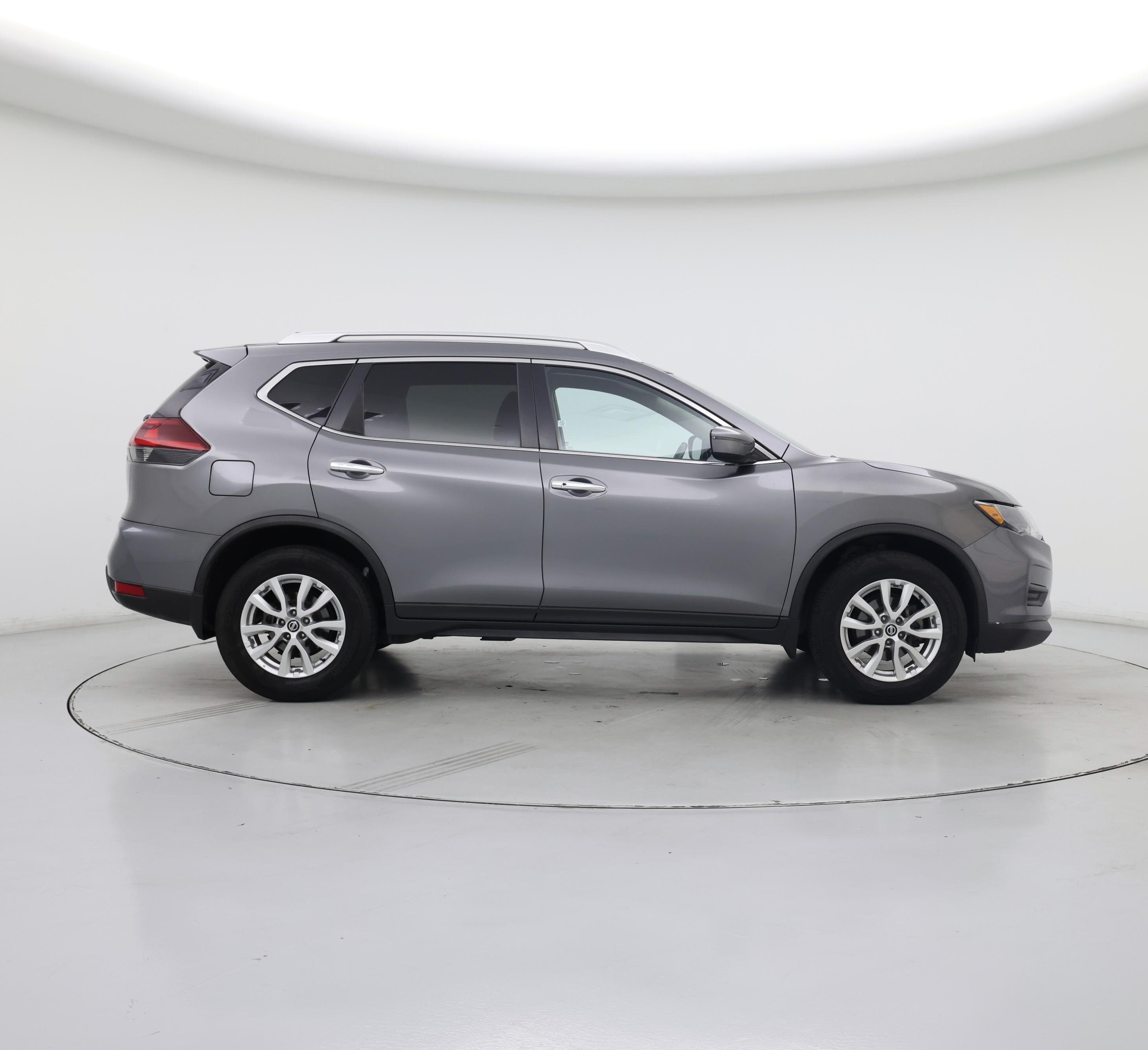 Thumbnail: 2018 Nissan Rogue - 7