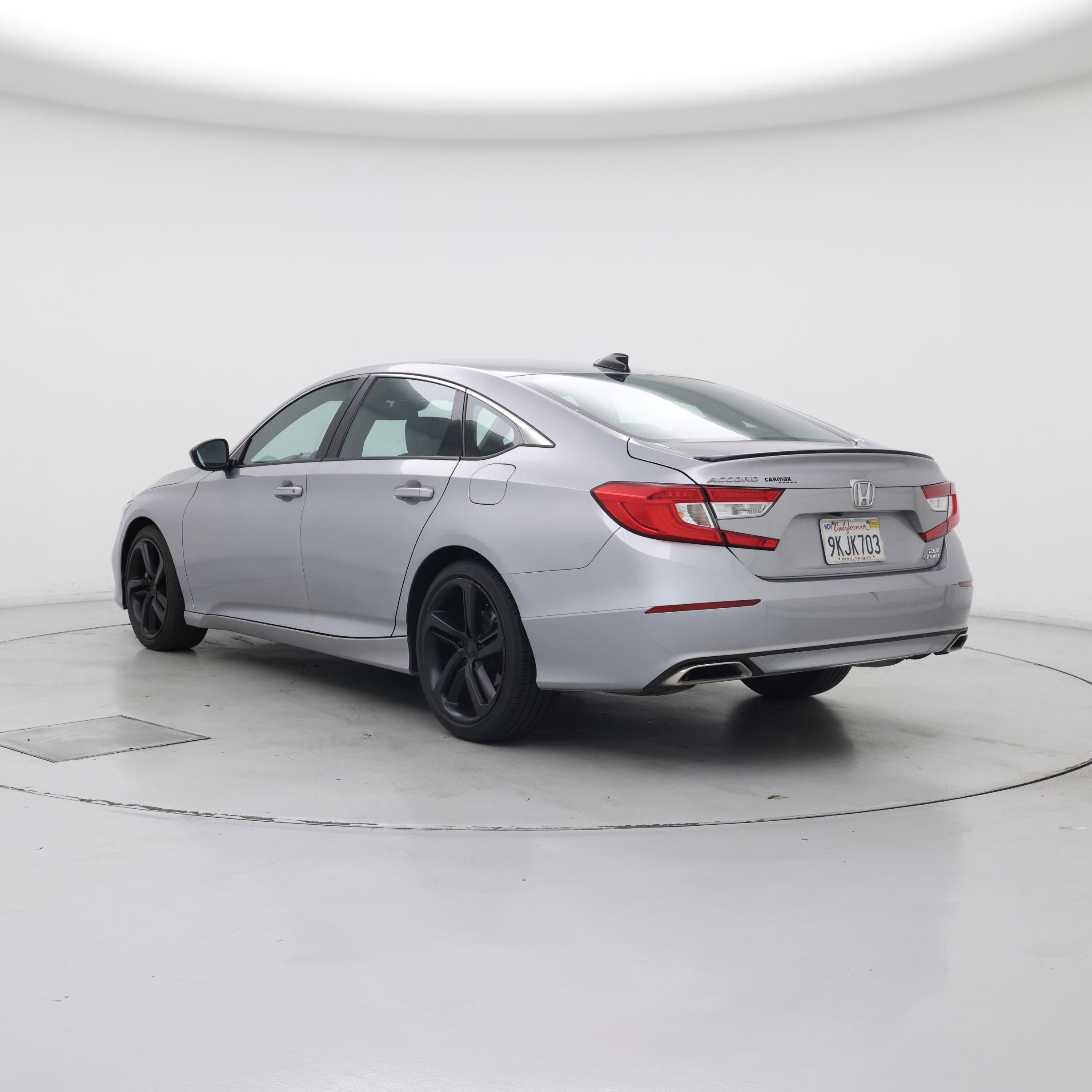 Thumbnail: 2022 Honda Accord - 2