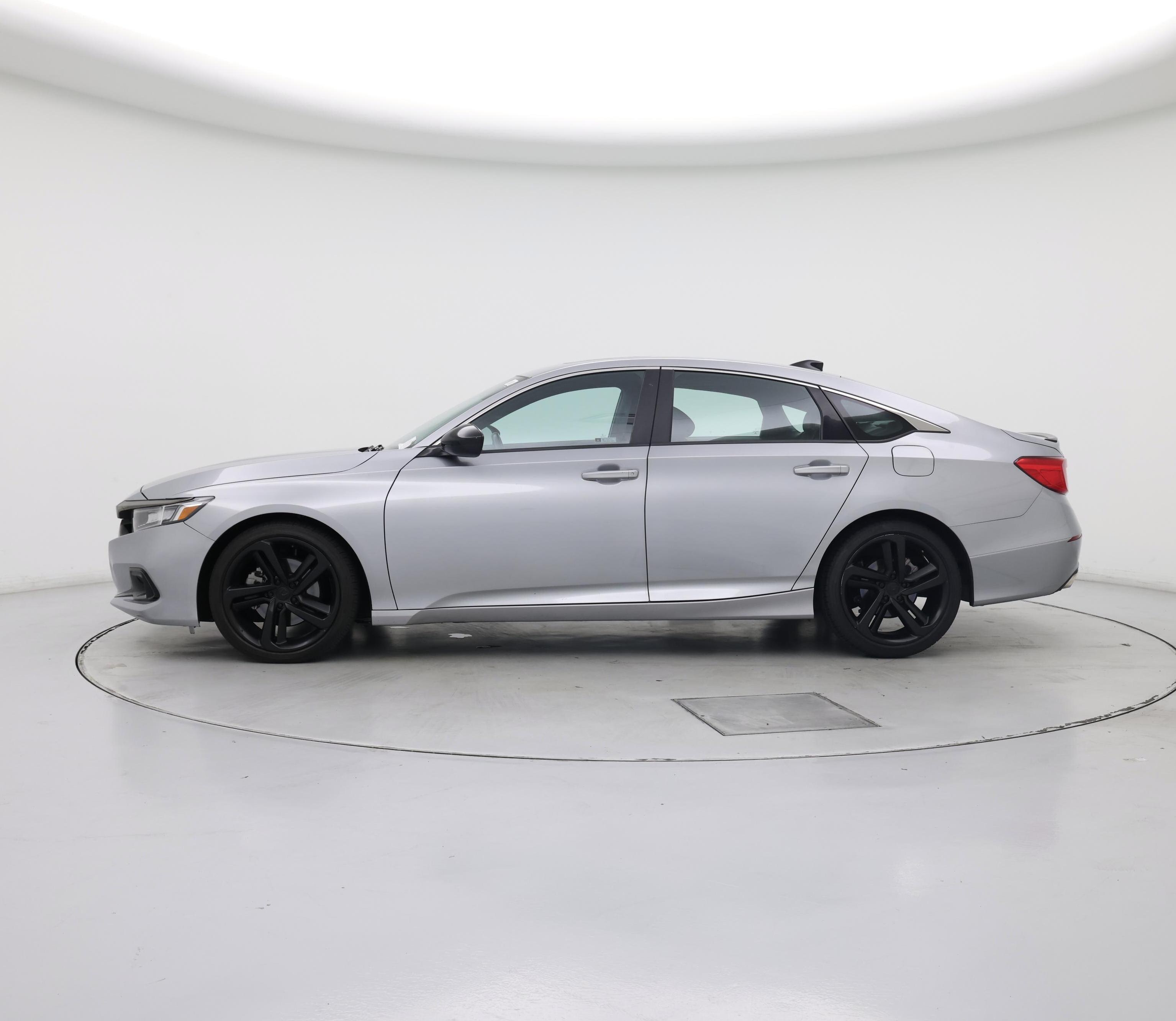 Thumbnail: 2022 Honda Accord - 3