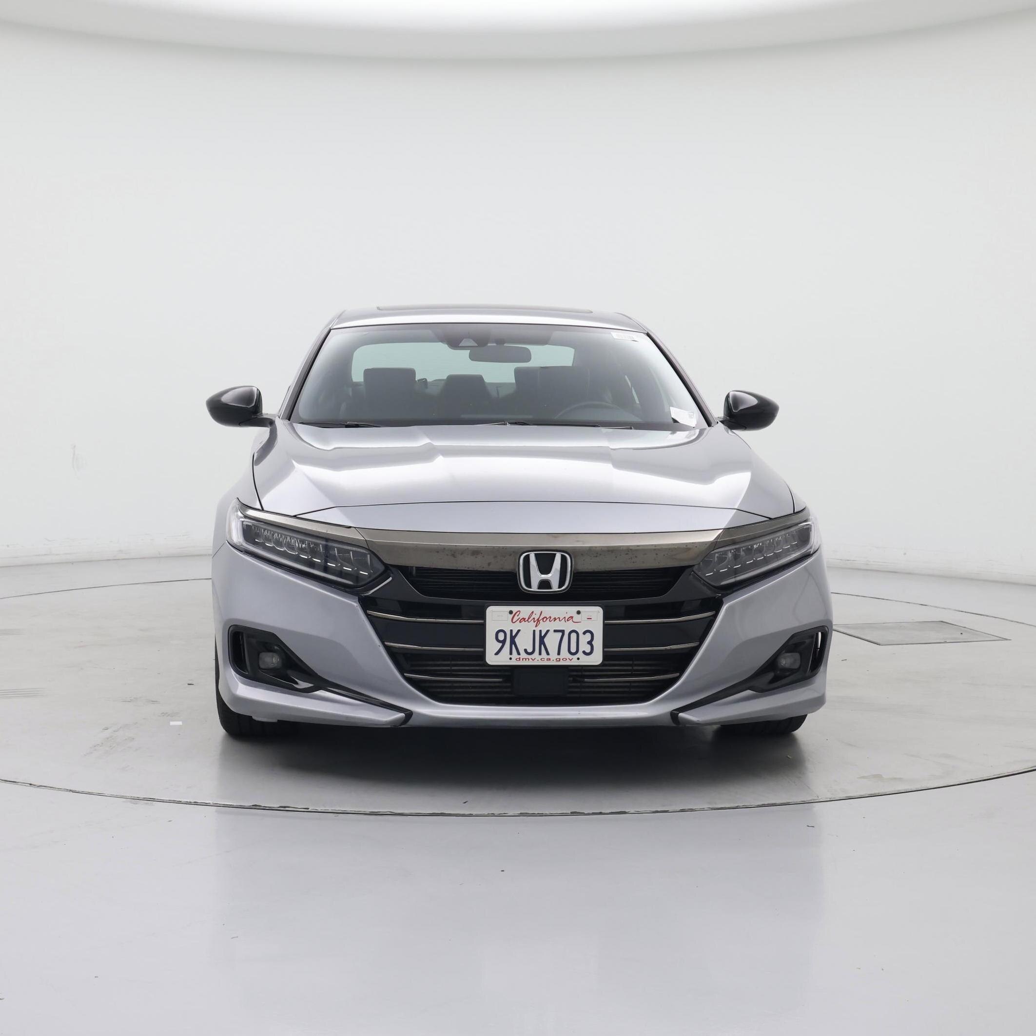 Thumbnail: 2022 Honda Accord - 5