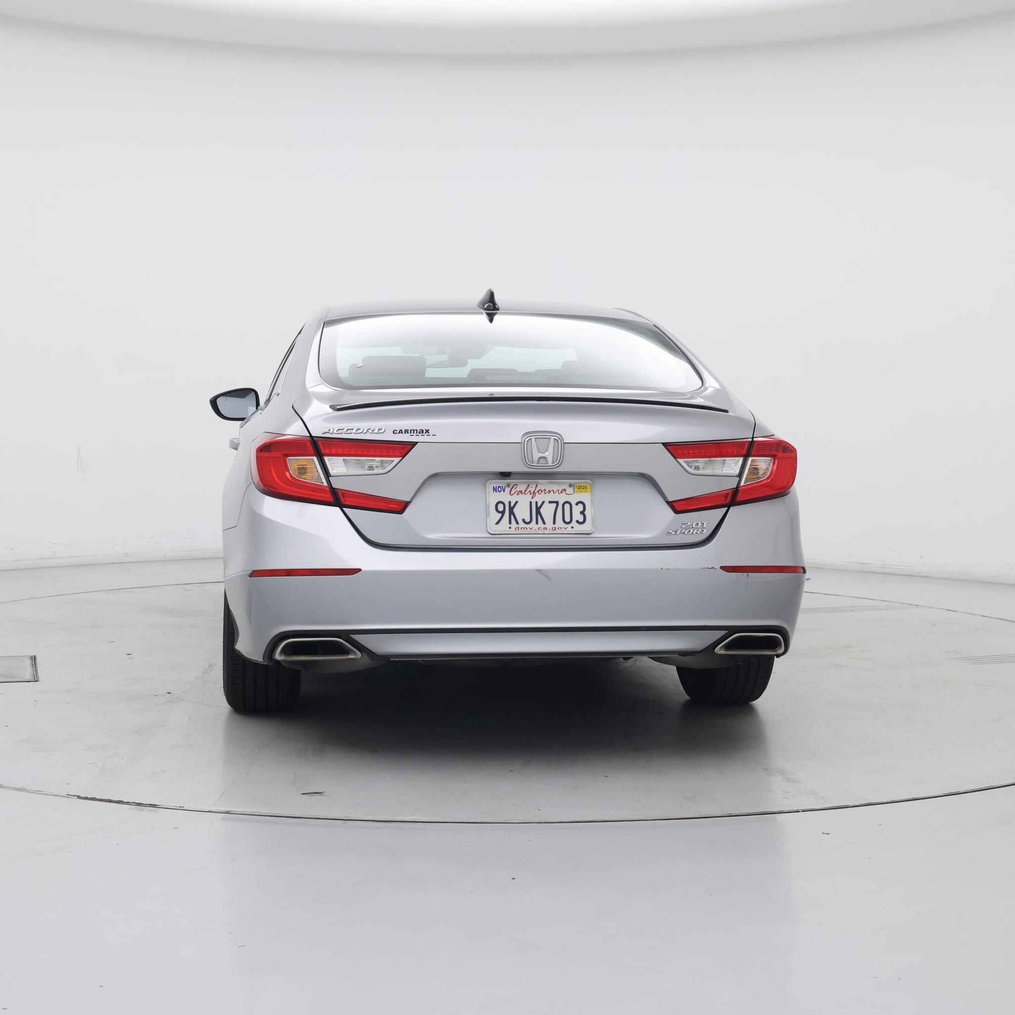 Thumbnail: 2022 Honda Accord - 6