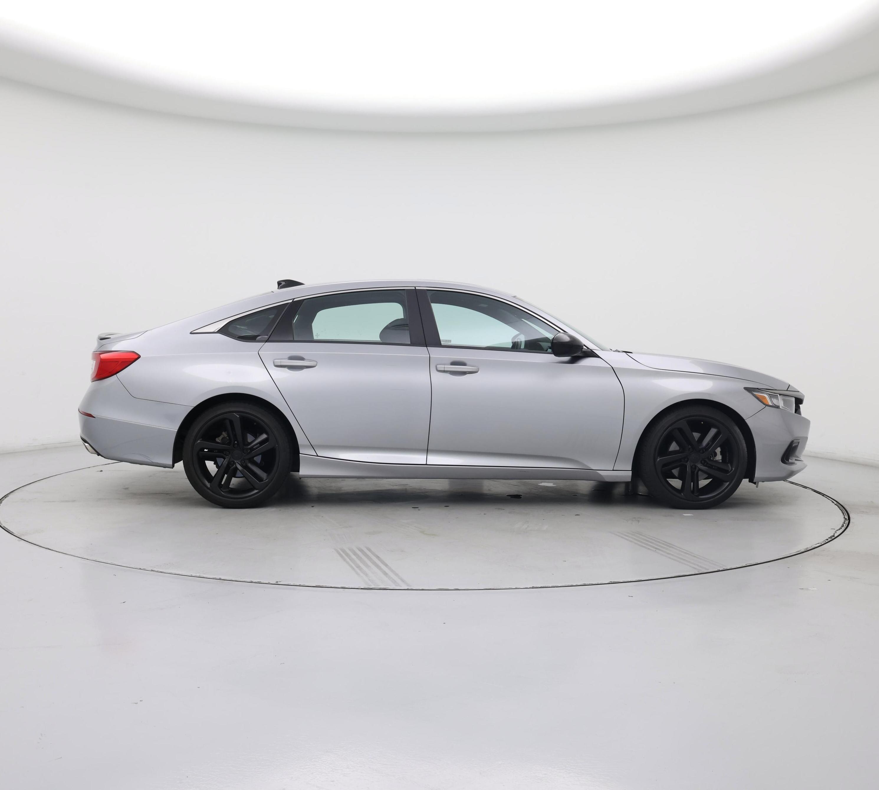 Thumbnail: 2022 Honda Accord - 7
