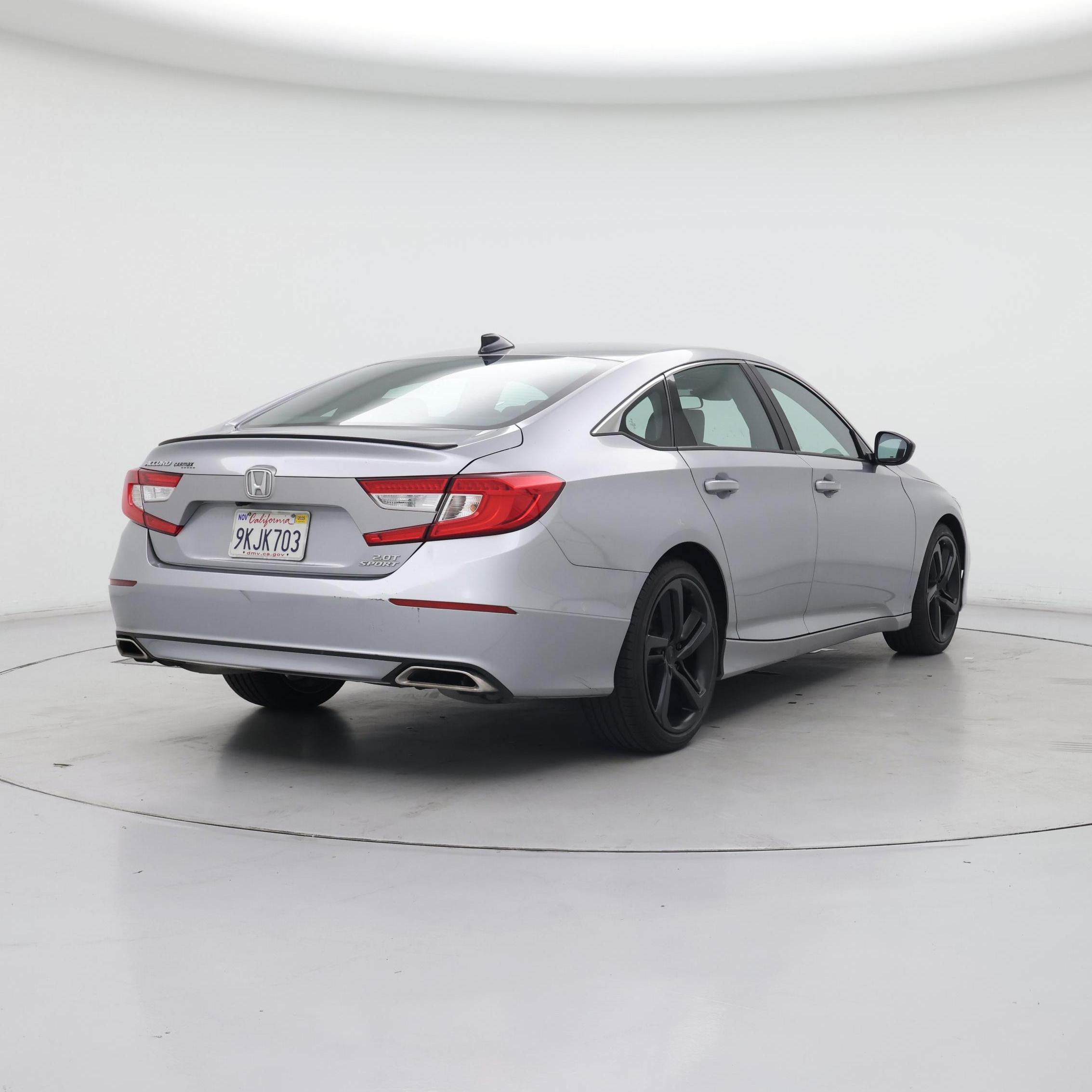 Thumbnail: 2022 Honda Accord - 8