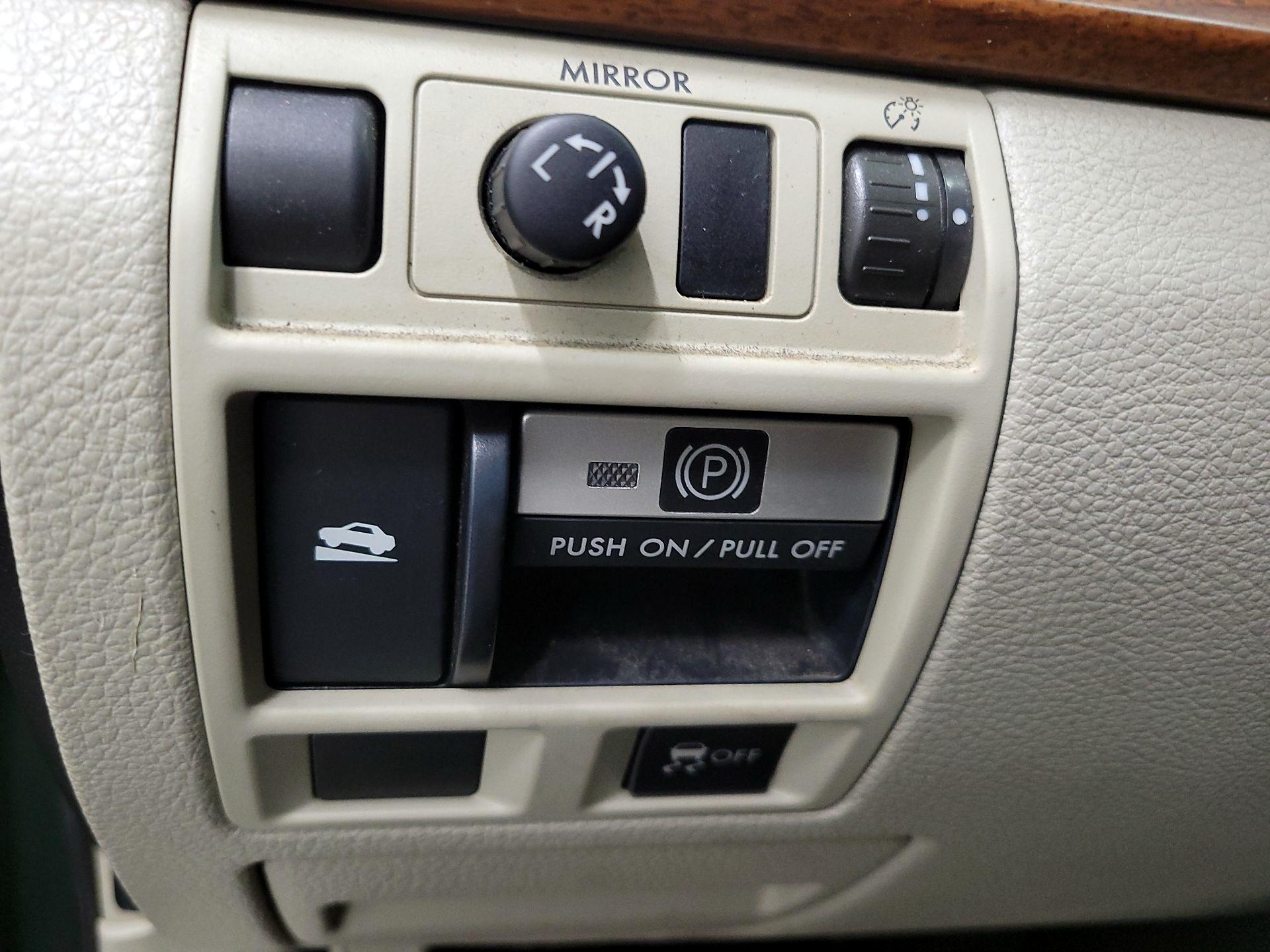 Thumbnail: 2013 Subaru Outback - 13