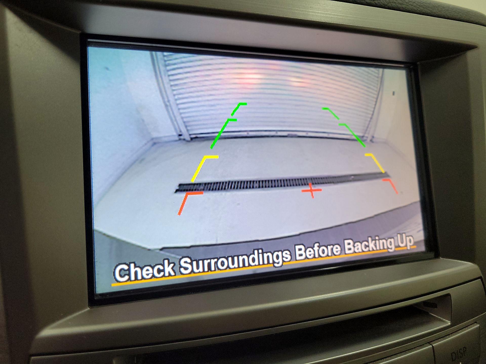 Thumbnail: 2013 Subaru Outback - 14