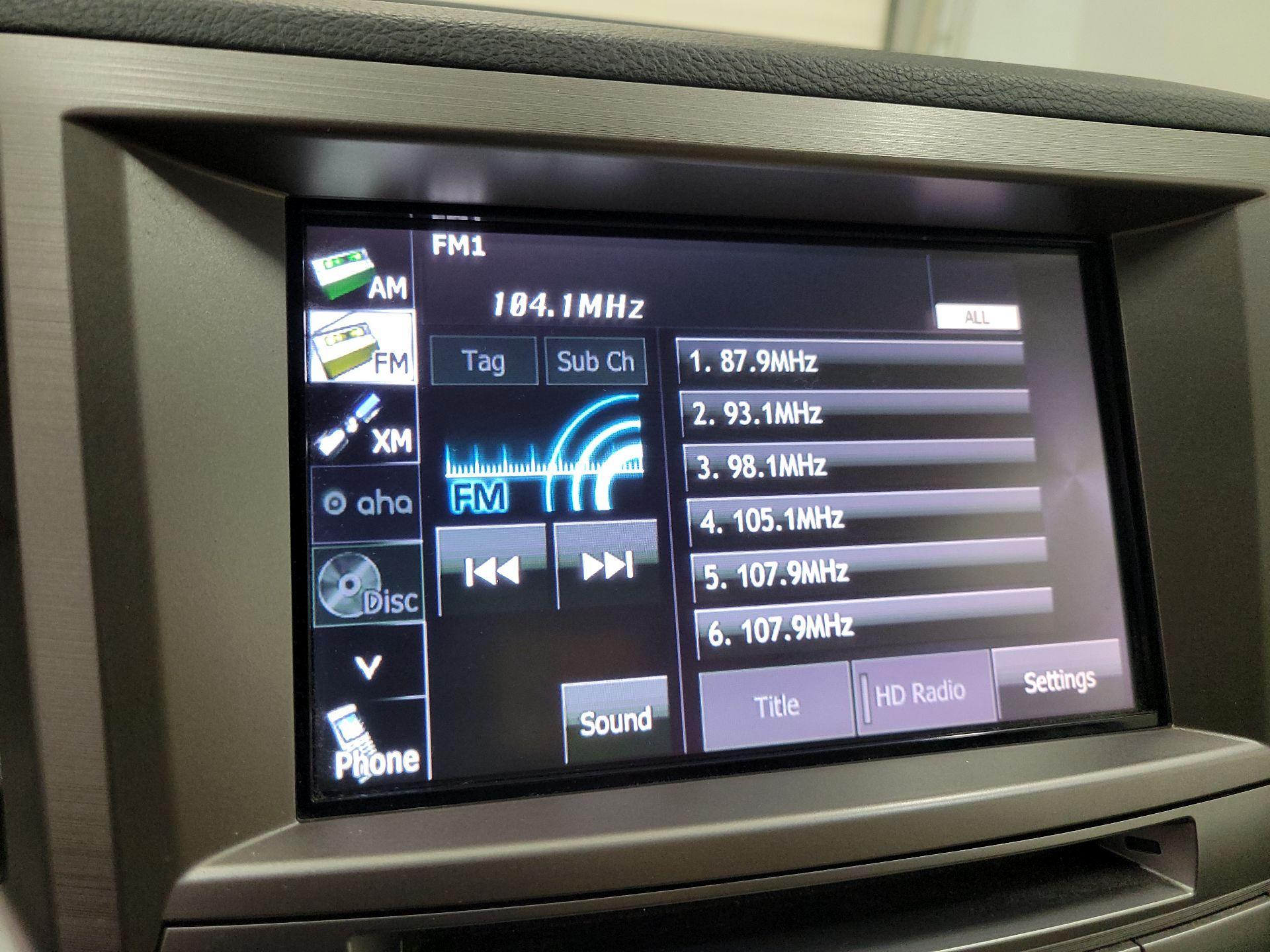 Thumbnail: 2013 Subaru Outback - 15