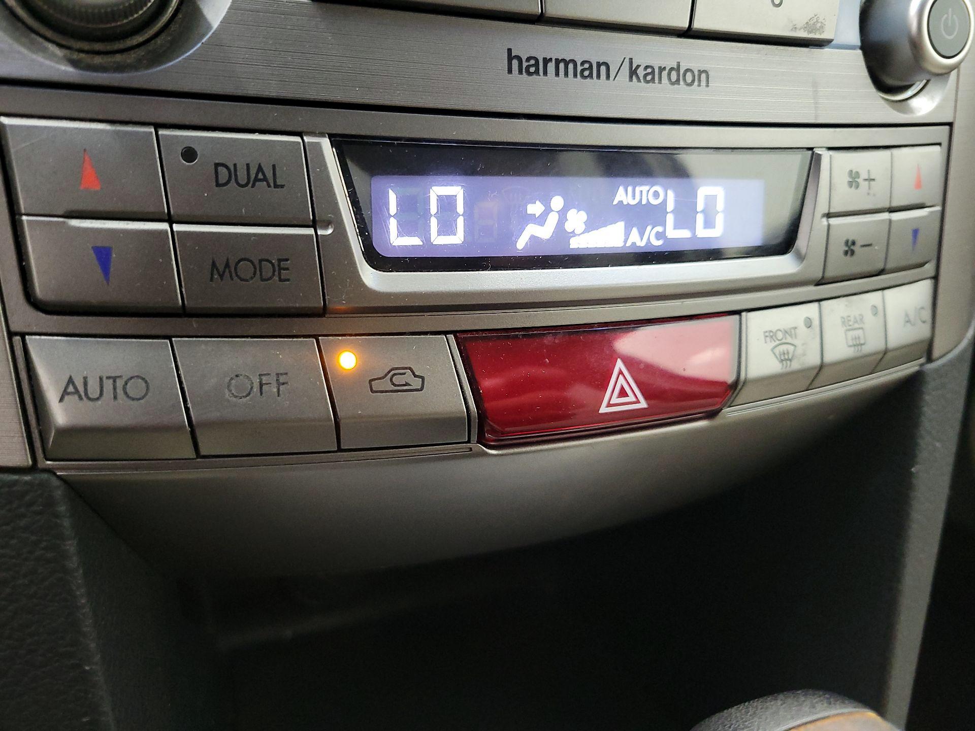 Thumbnail: 2013 Subaru Outback - 16