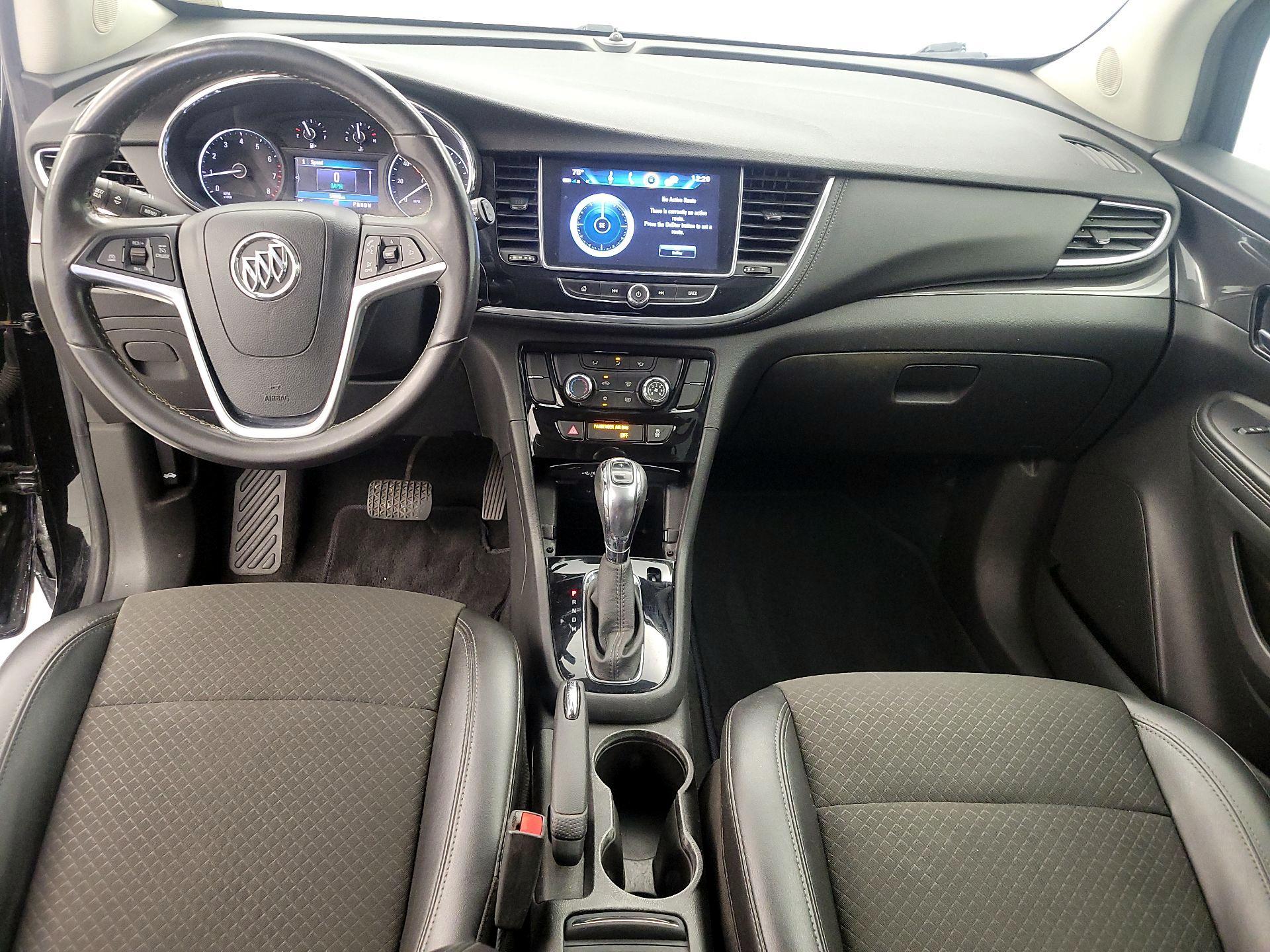 Thumbnail: 2019 Buick Encore - 9