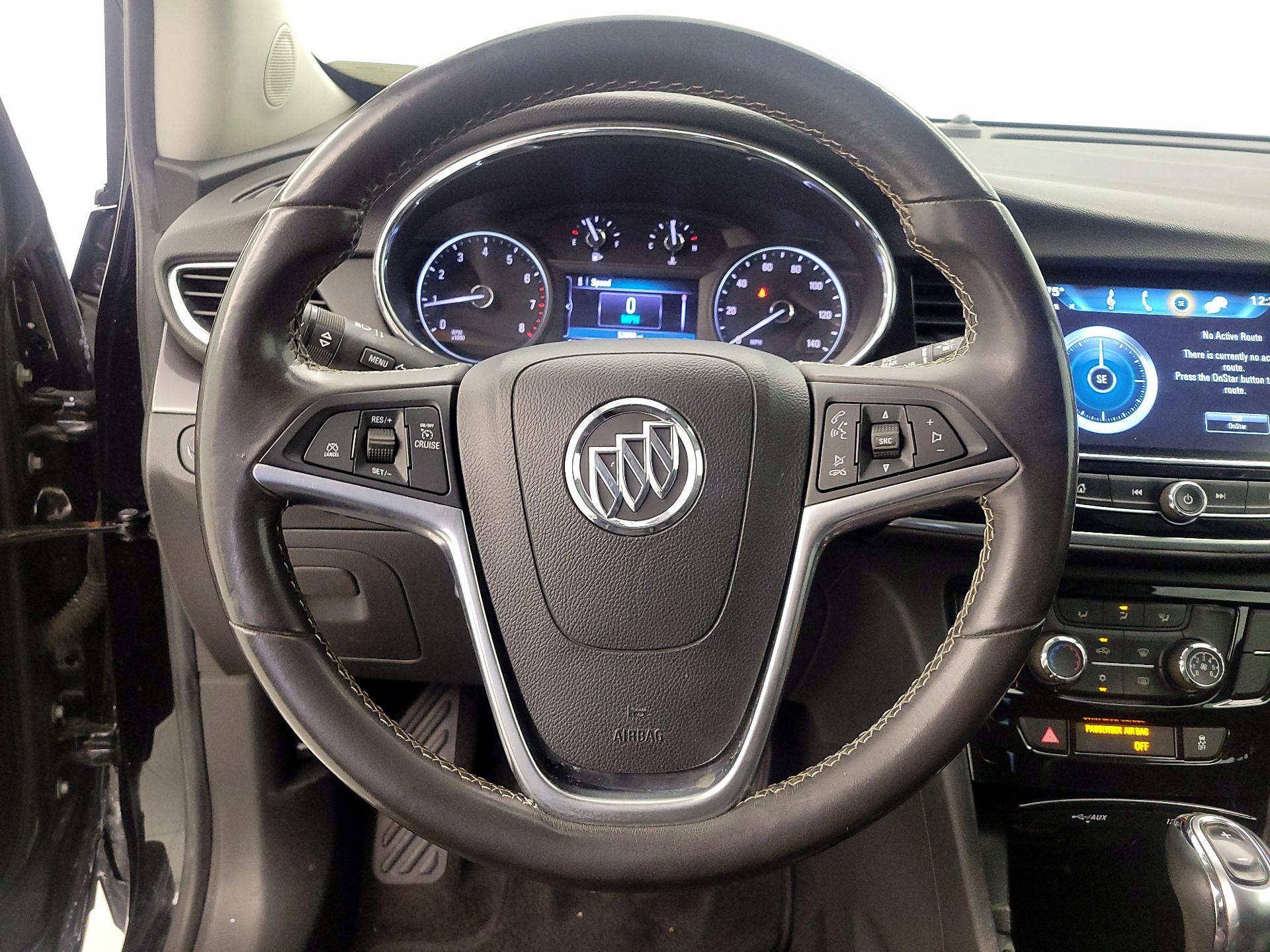 Thumbnail: 2019 Buick Encore - 10