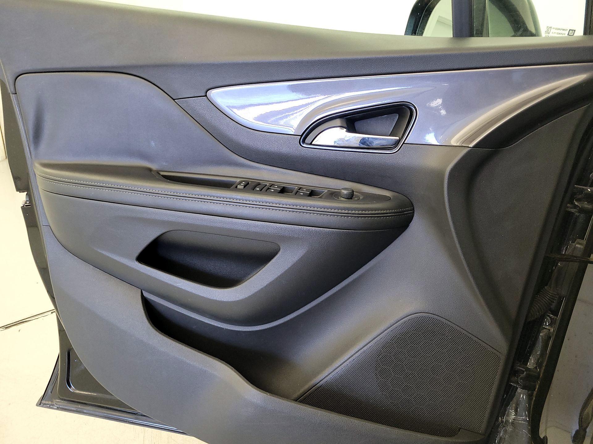 Thumbnail: 2019 Buick Encore - 12