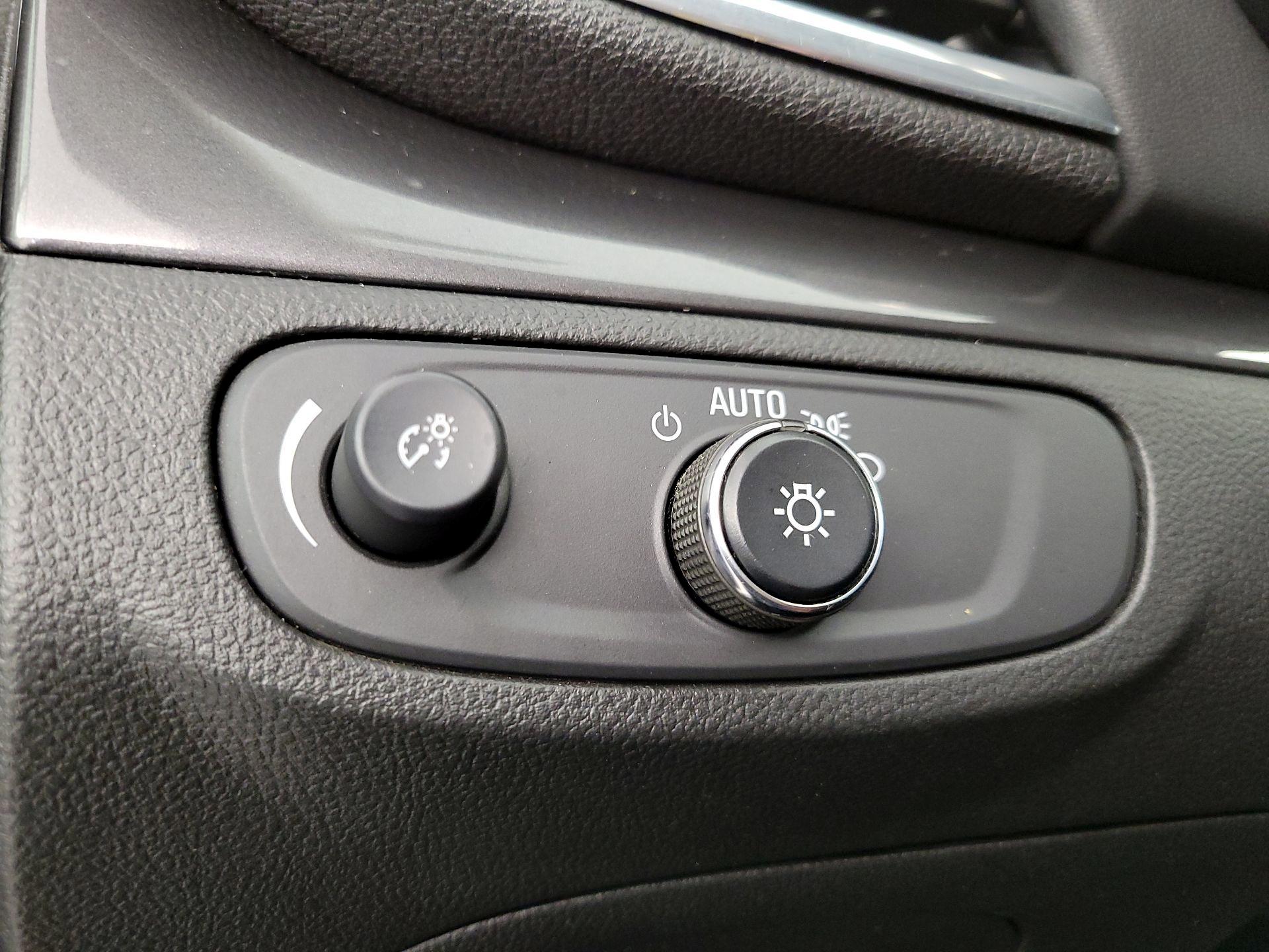 Thumbnail: 2019 Buick Encore - 13