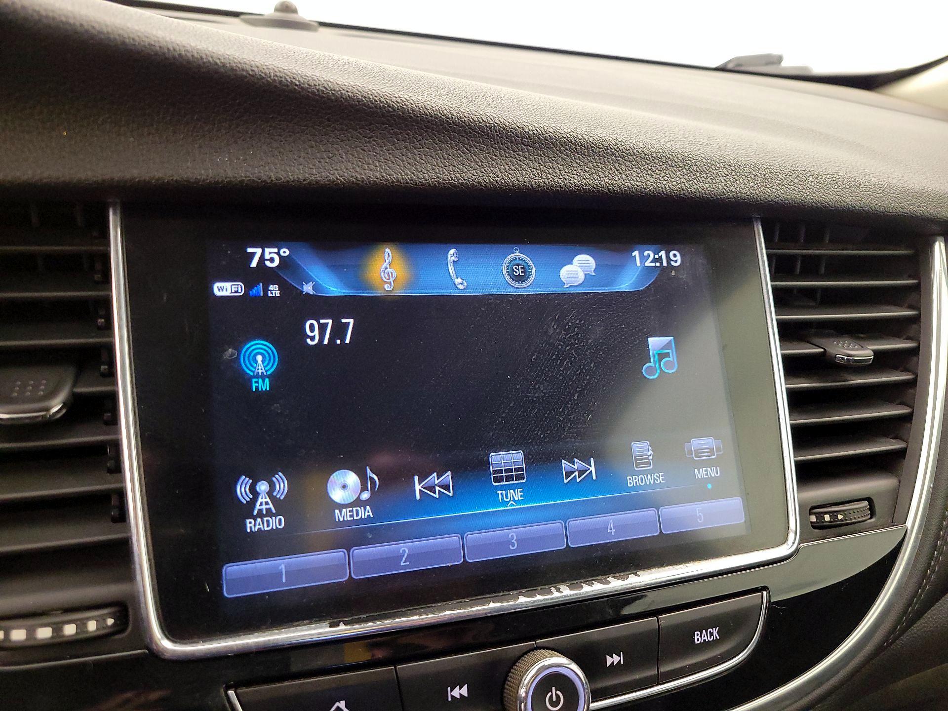 Thumbnail: 2019 Buick Encore - 15