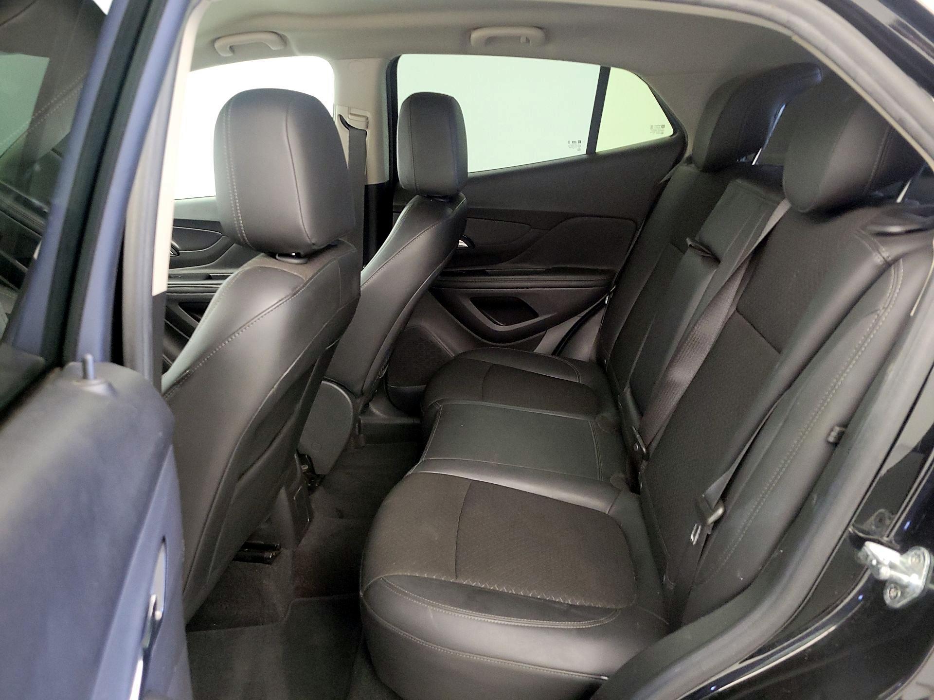 Thumbnail: 2019 Buick Encore - 18