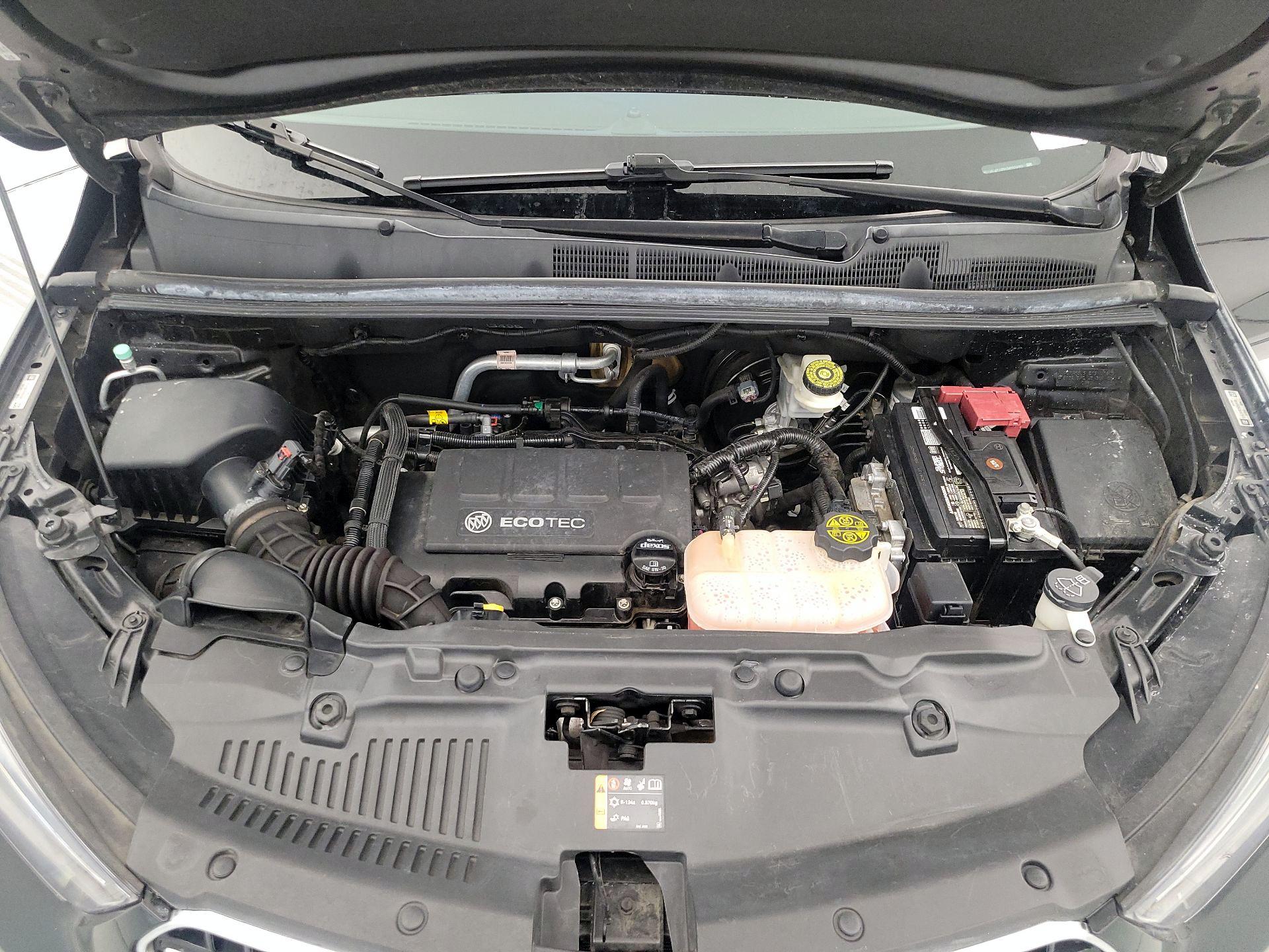 Thumbnail: 2019 Buick Encore - 20