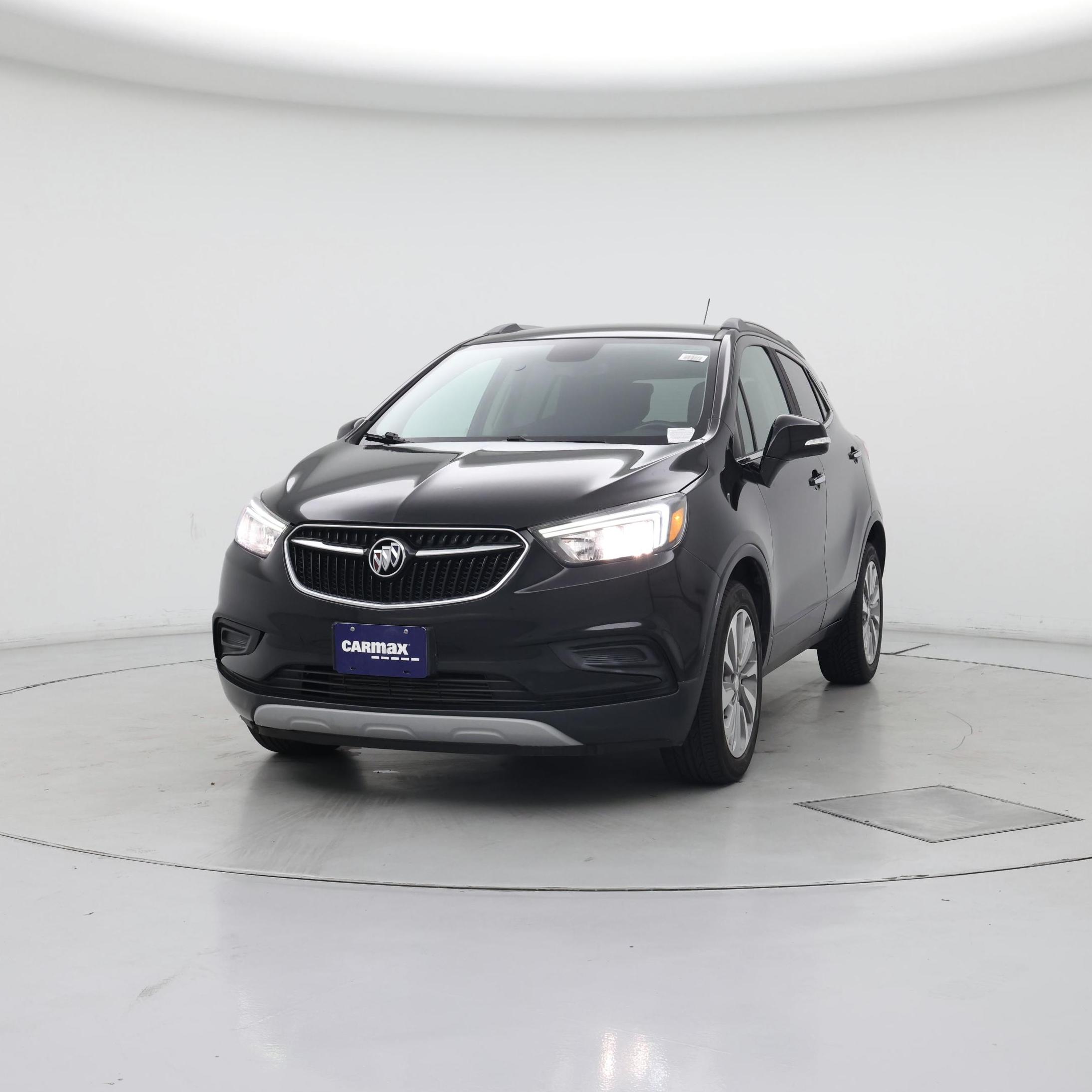 Thumbnail: 2019 Buick Encore - 4
