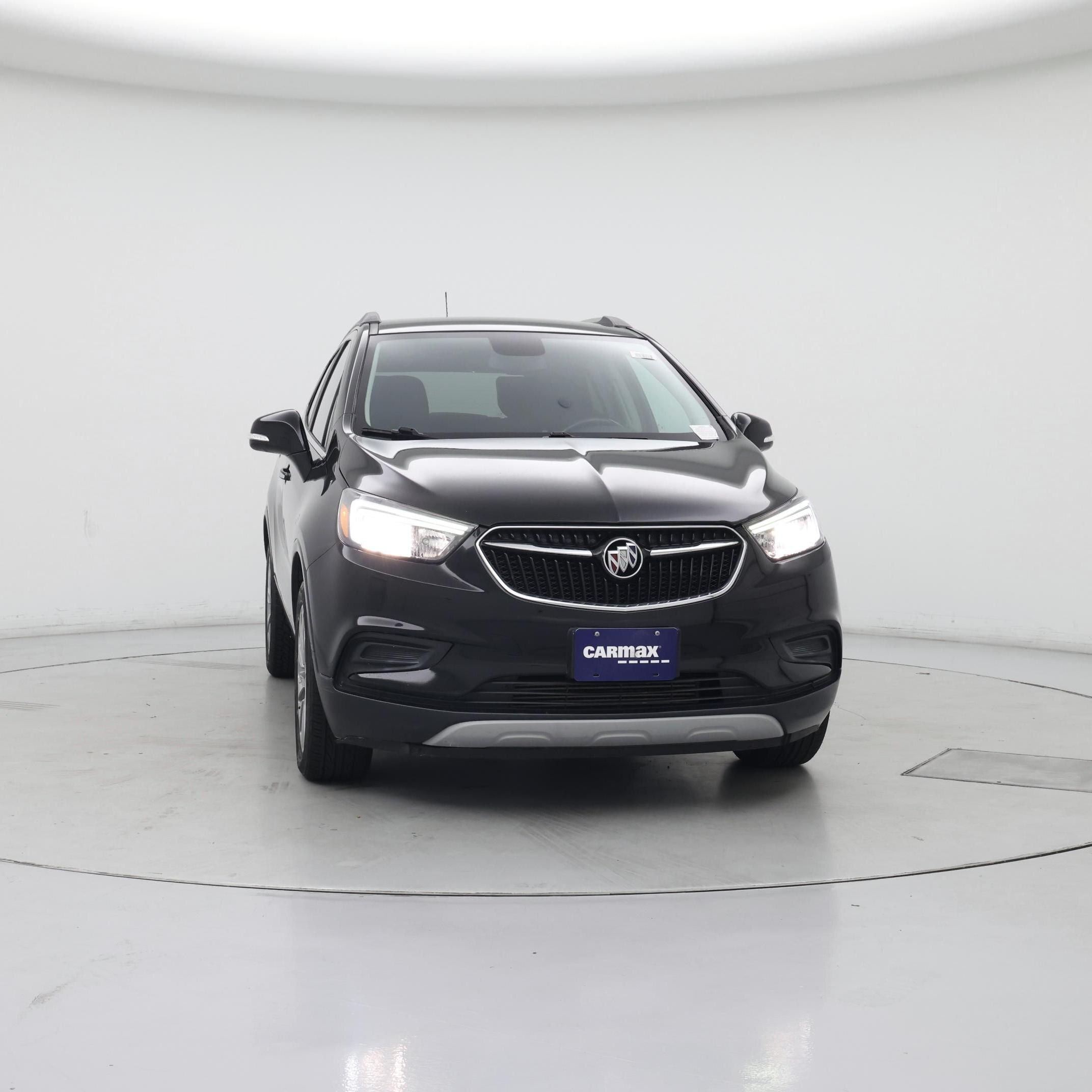 Thumbnail: 2019 Buick Encore - 5