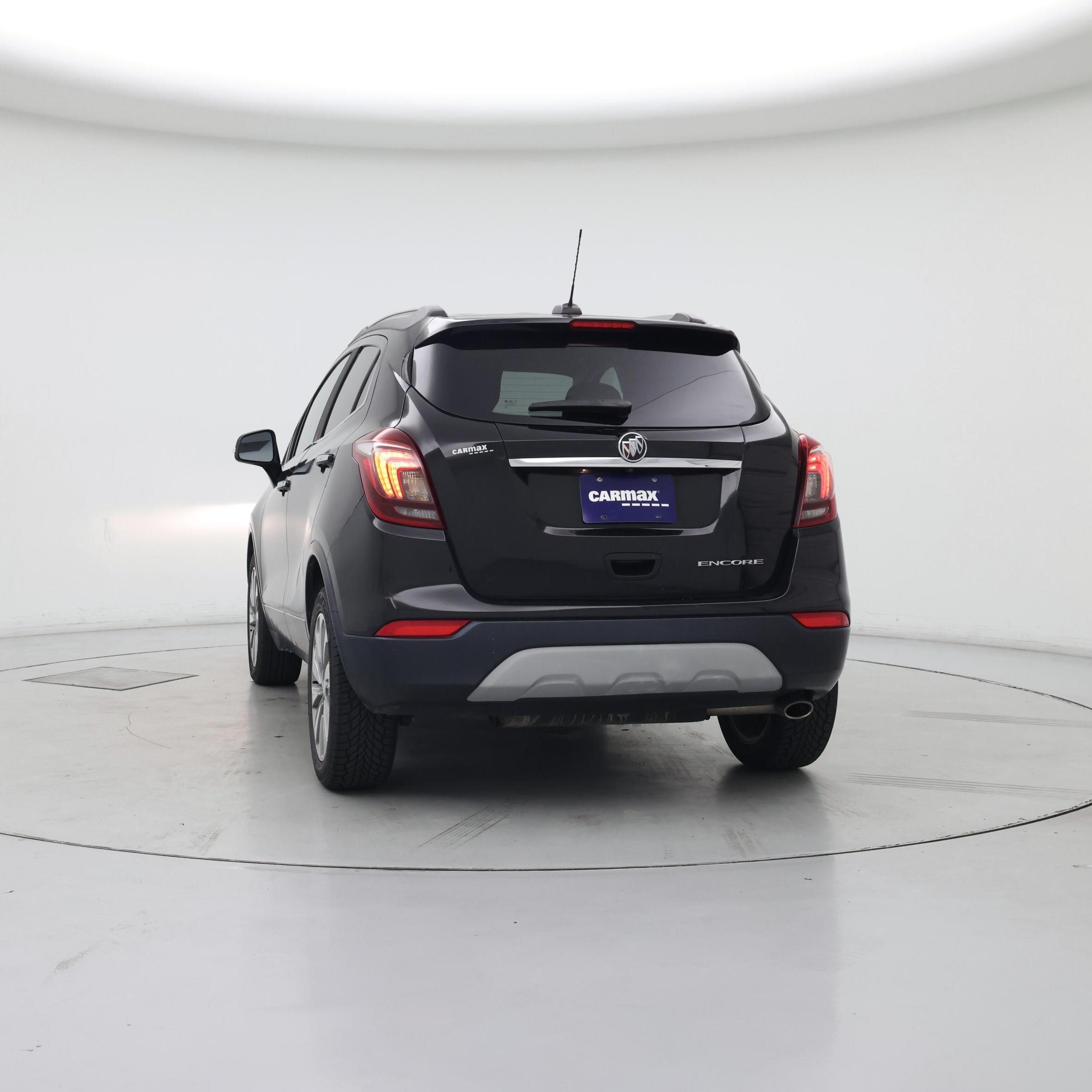 Thumbnail: 2019 Buick Encore - 6