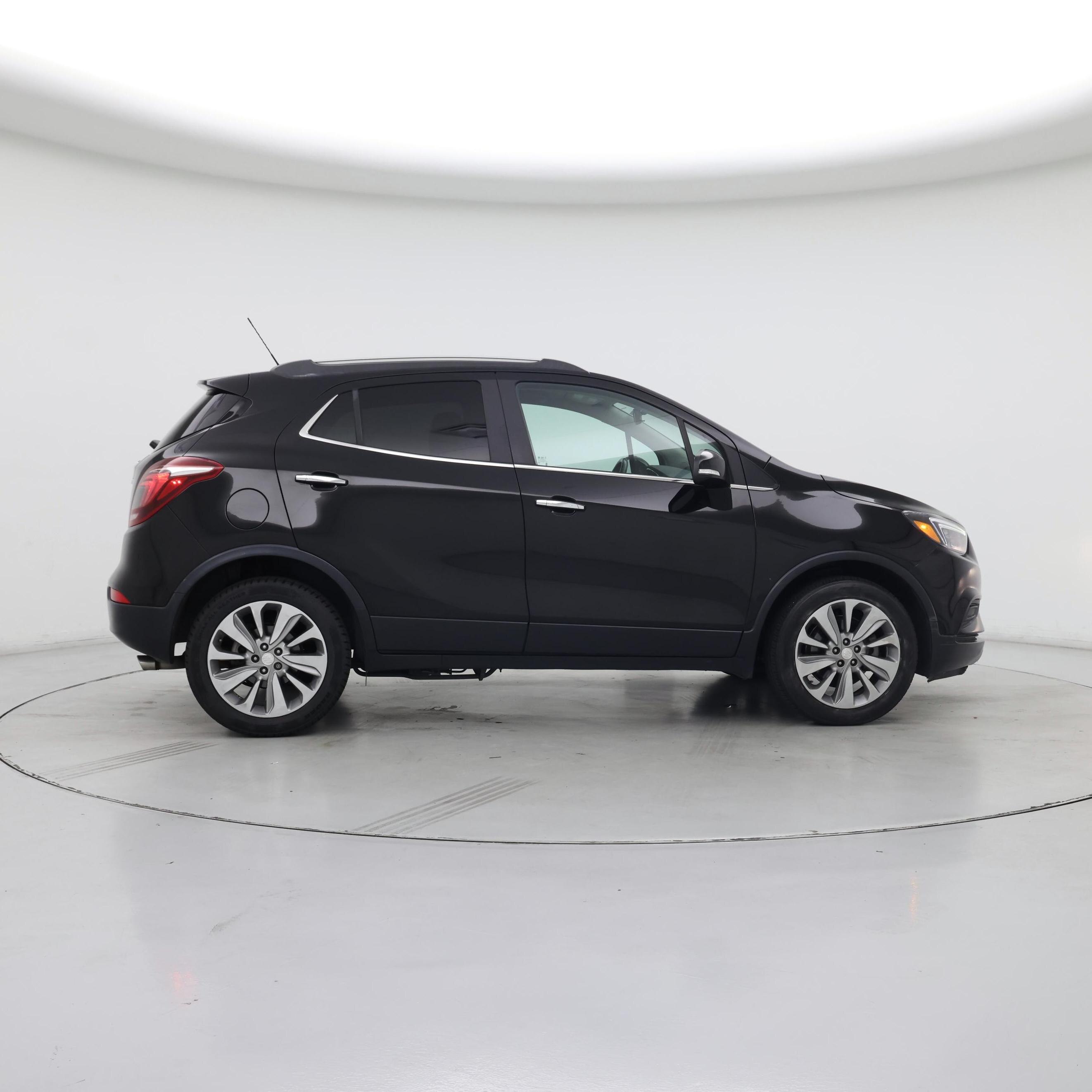 Thumbnail: 2019 Buick Encore - 7
