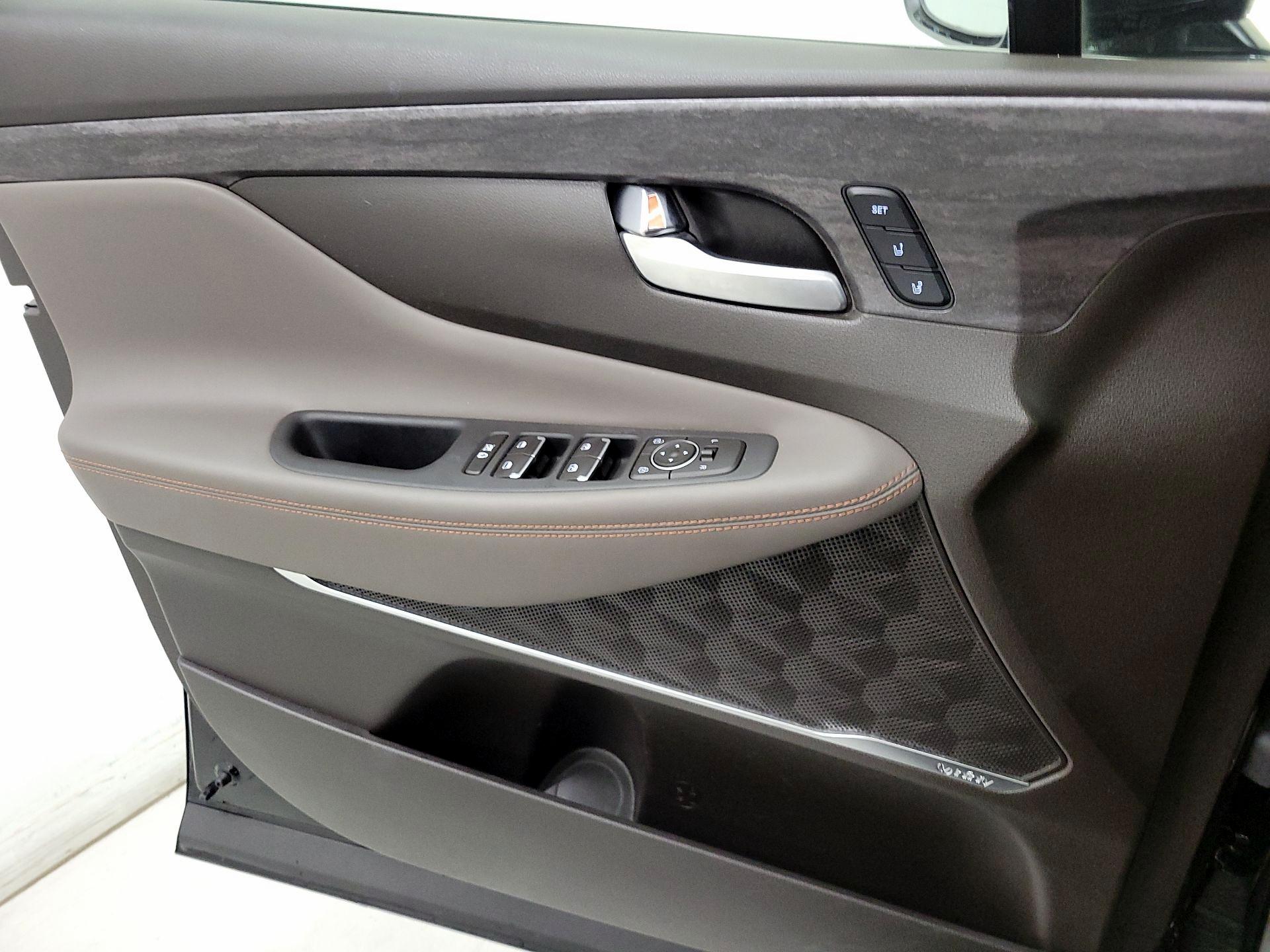 Thumbnail: 2019 Hyundai Santa Fe - 12