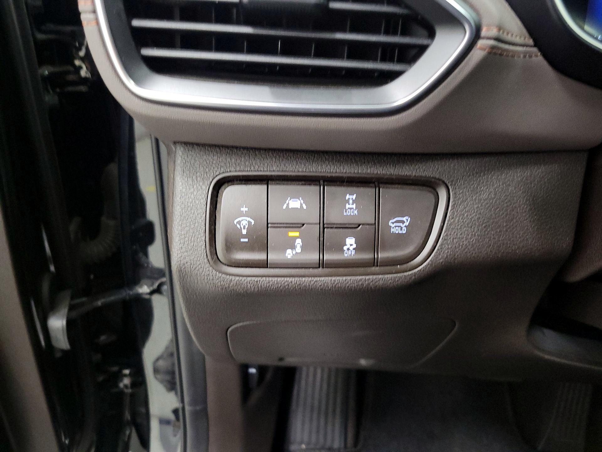 Thumbnail: 2019 Hyundai Santa Fe - 13