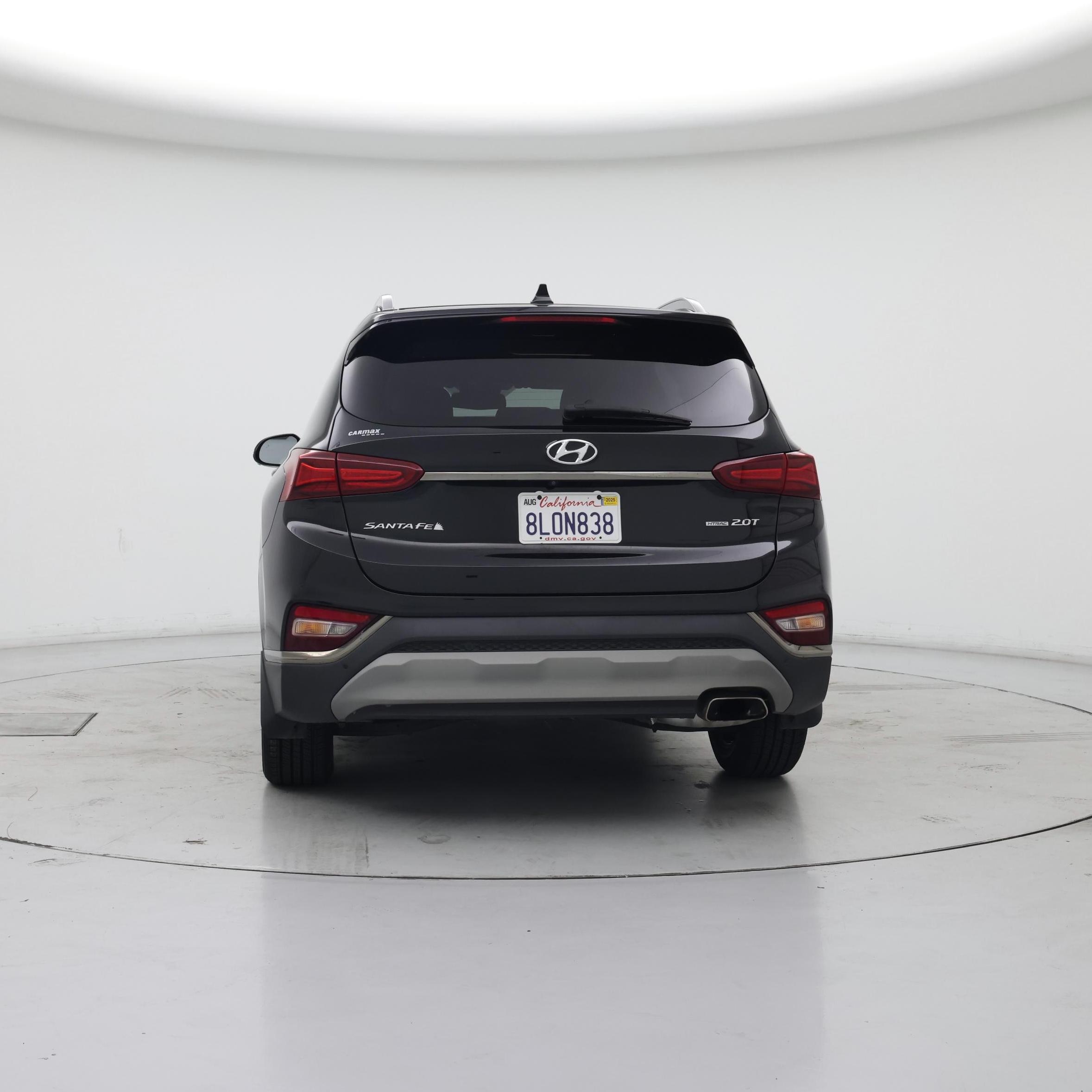Thumbnail: 2019 Hyundai Santa Fe - 6