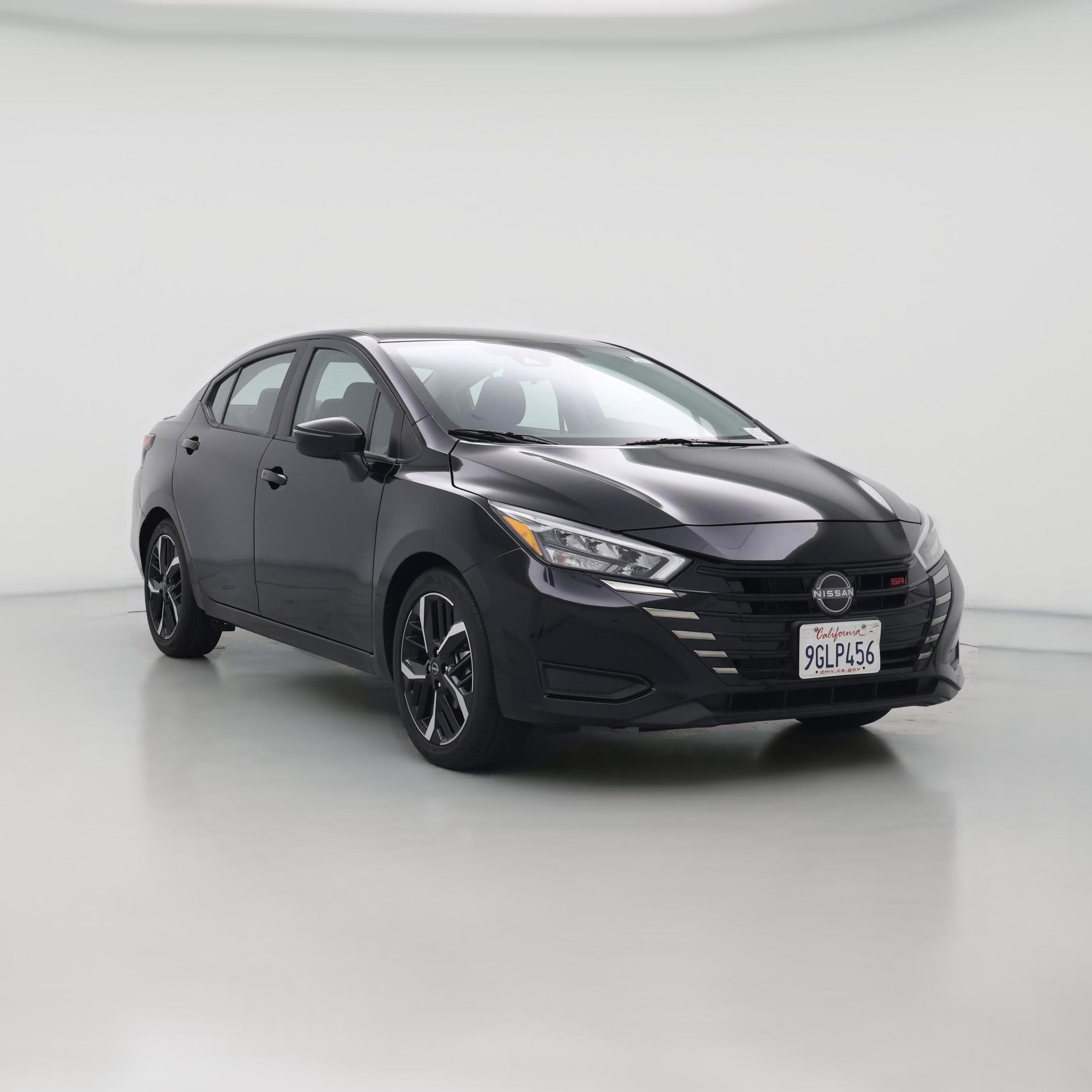 Thumbnail: 2023 Nissan Versa - 1