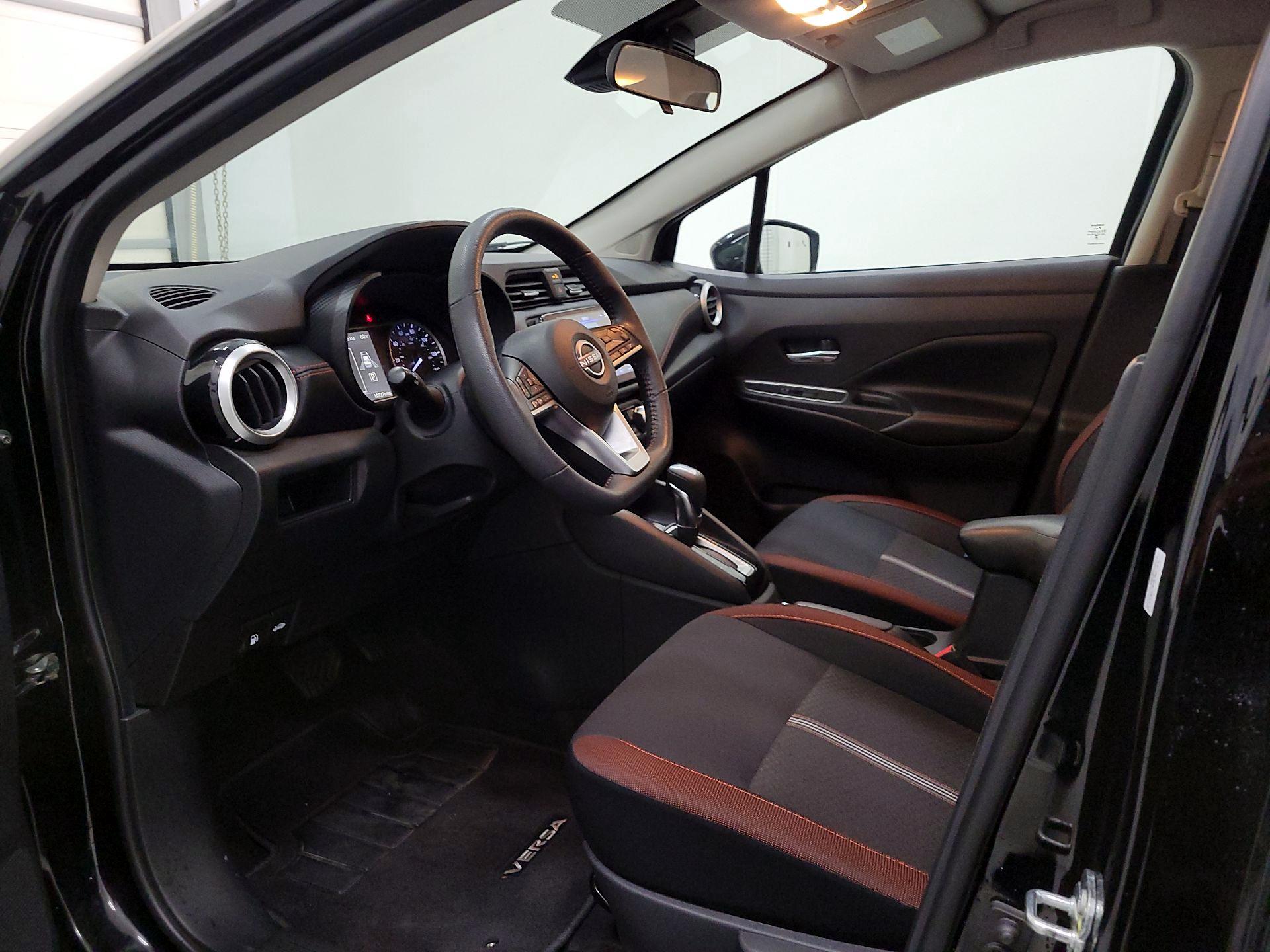 Thumbnail: 2023 Nissan Versa - 11