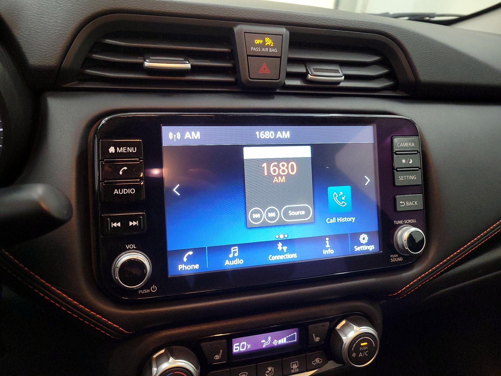 Thumbnail: 2023 Nissan Versa - 14