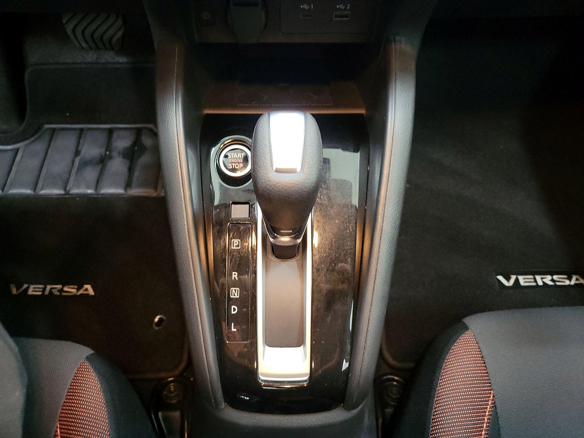 Thumbnail: 2023 Nissan Versa - 16