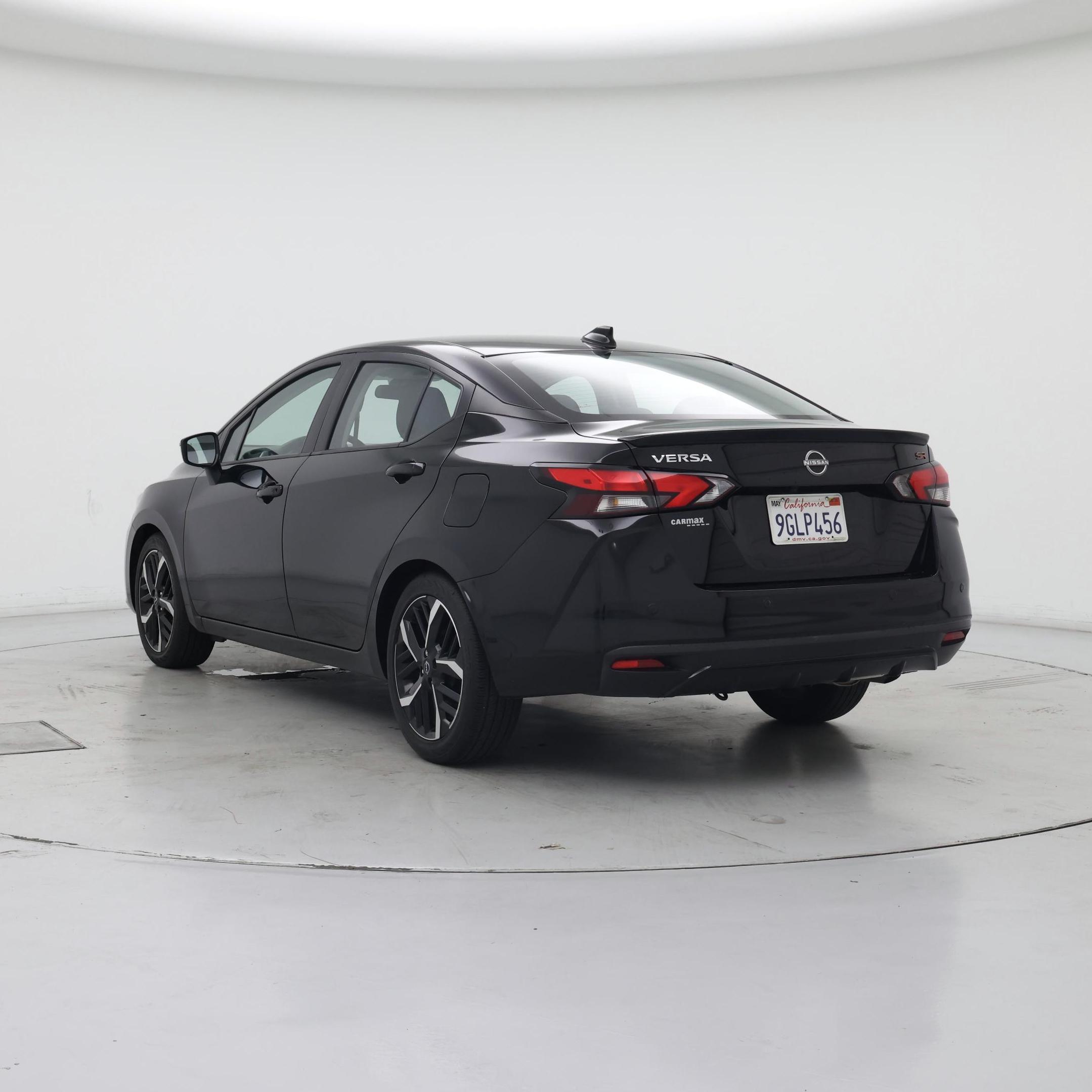 Thumbnail: 2023 Nissan Versa - 2