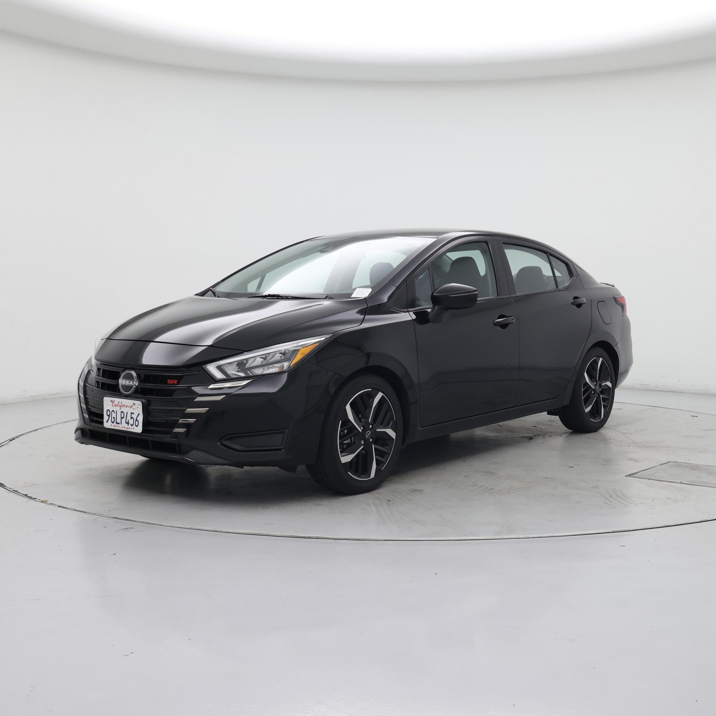 Thumbnail: 2023 Nissan Versa - 4