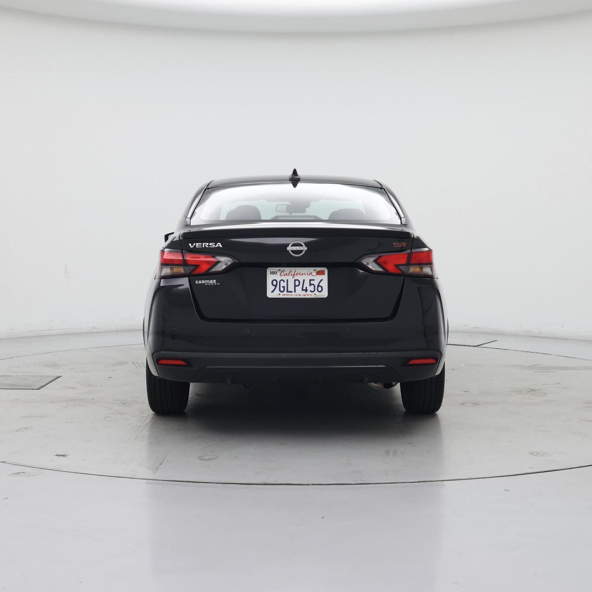 Thumbnail: 2023 Nissan Versa - 6