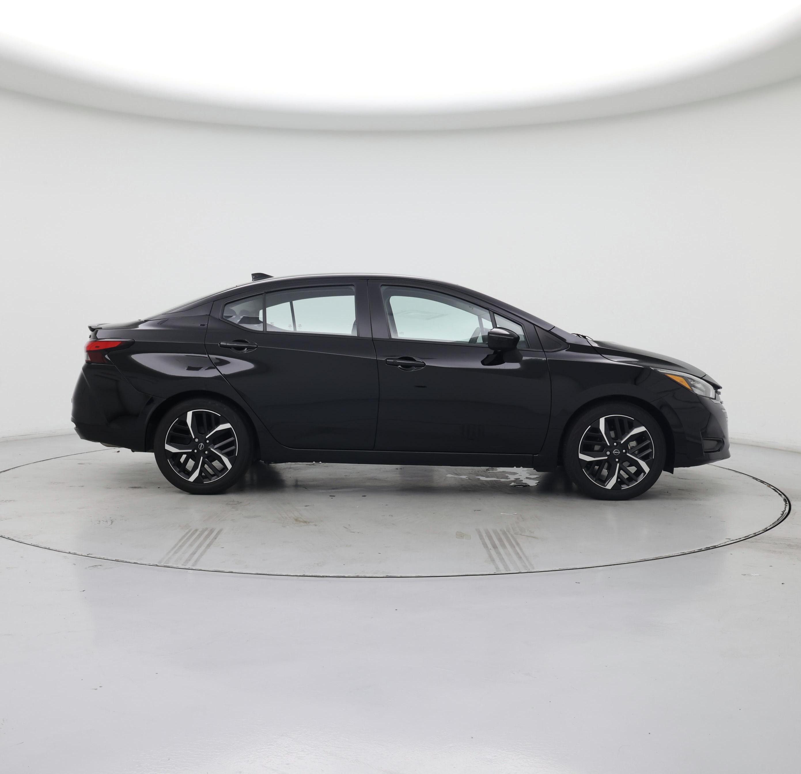 Thumbnail: 2023 Nissan Versa - 7