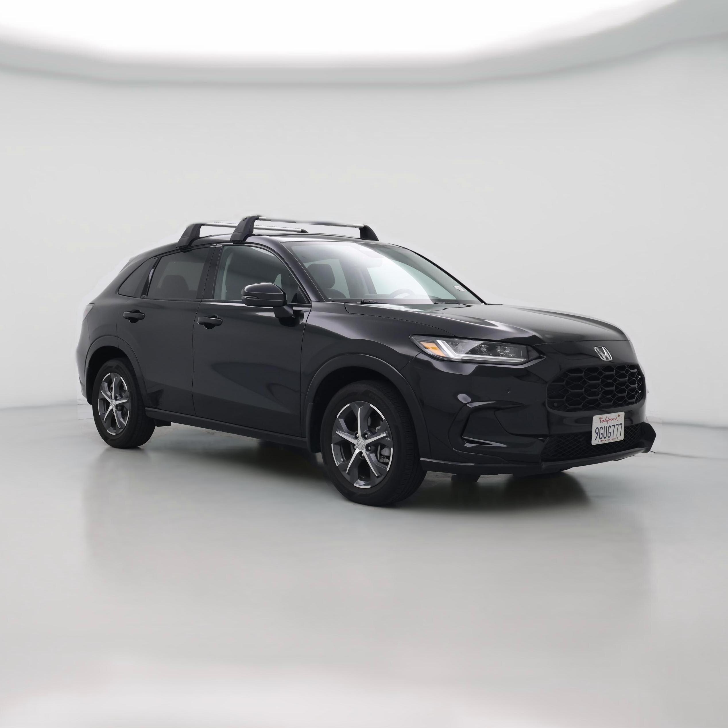 Thumbnail: 2024 Honda HR-V - 1