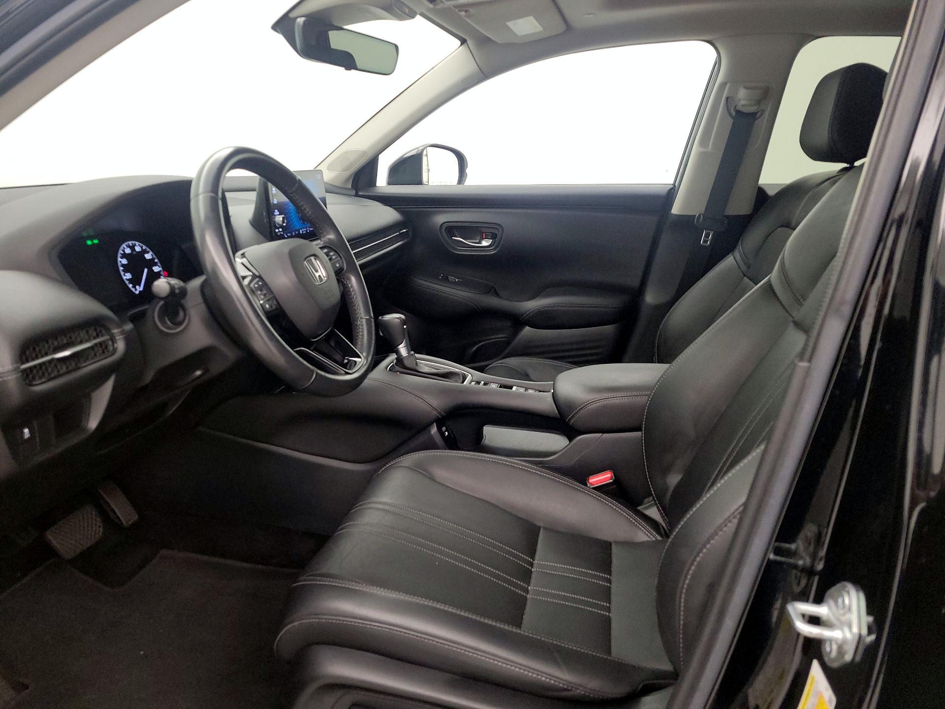 Thumbnail: 2024 Honda HR-V - 11
