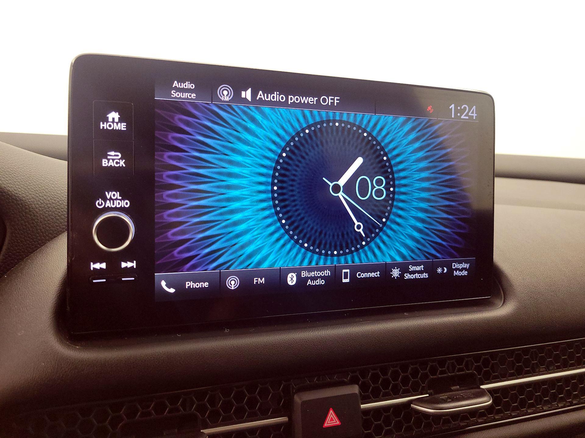Thumbnail: 2024 Honda HR-V - 15
