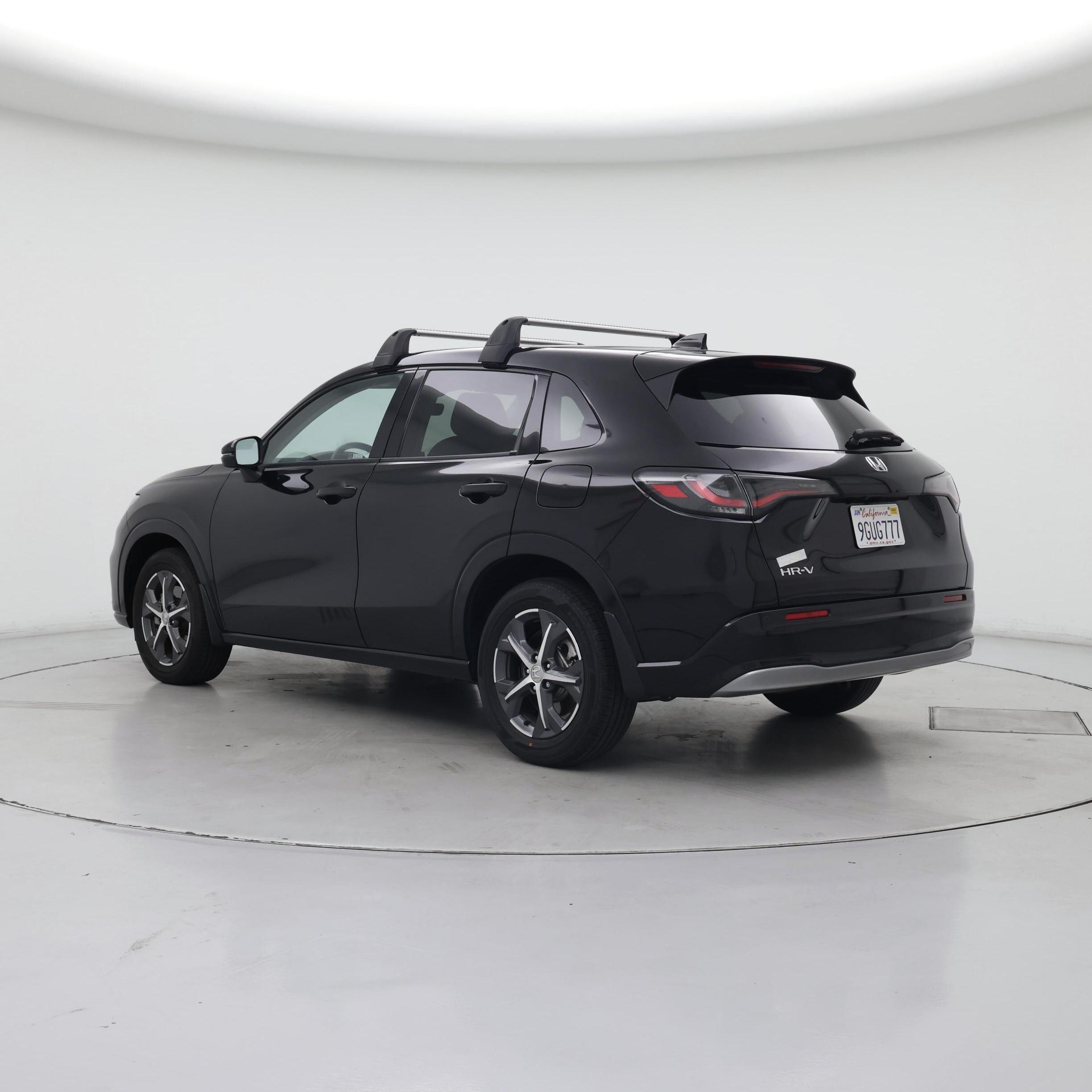Thumbnail: 2024 Honda HR-V - 2