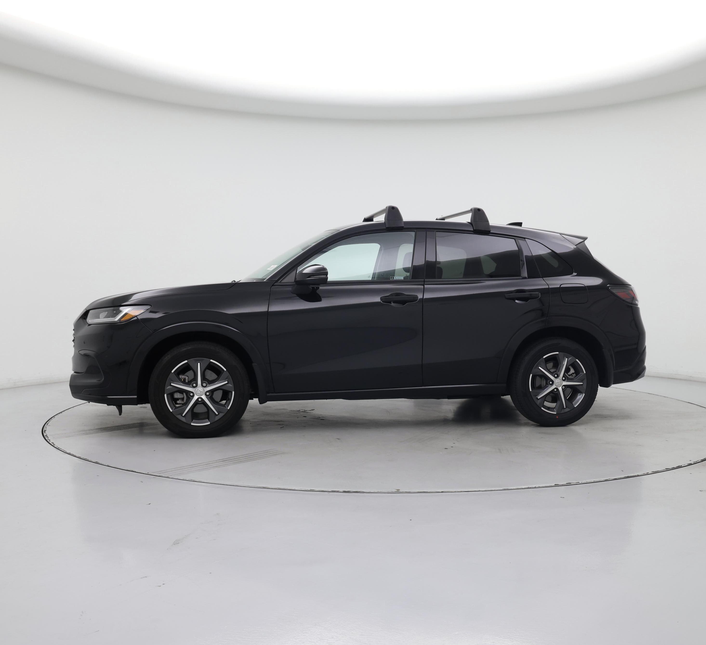 Thumbnail: 2024 Honda HR-V - 3
