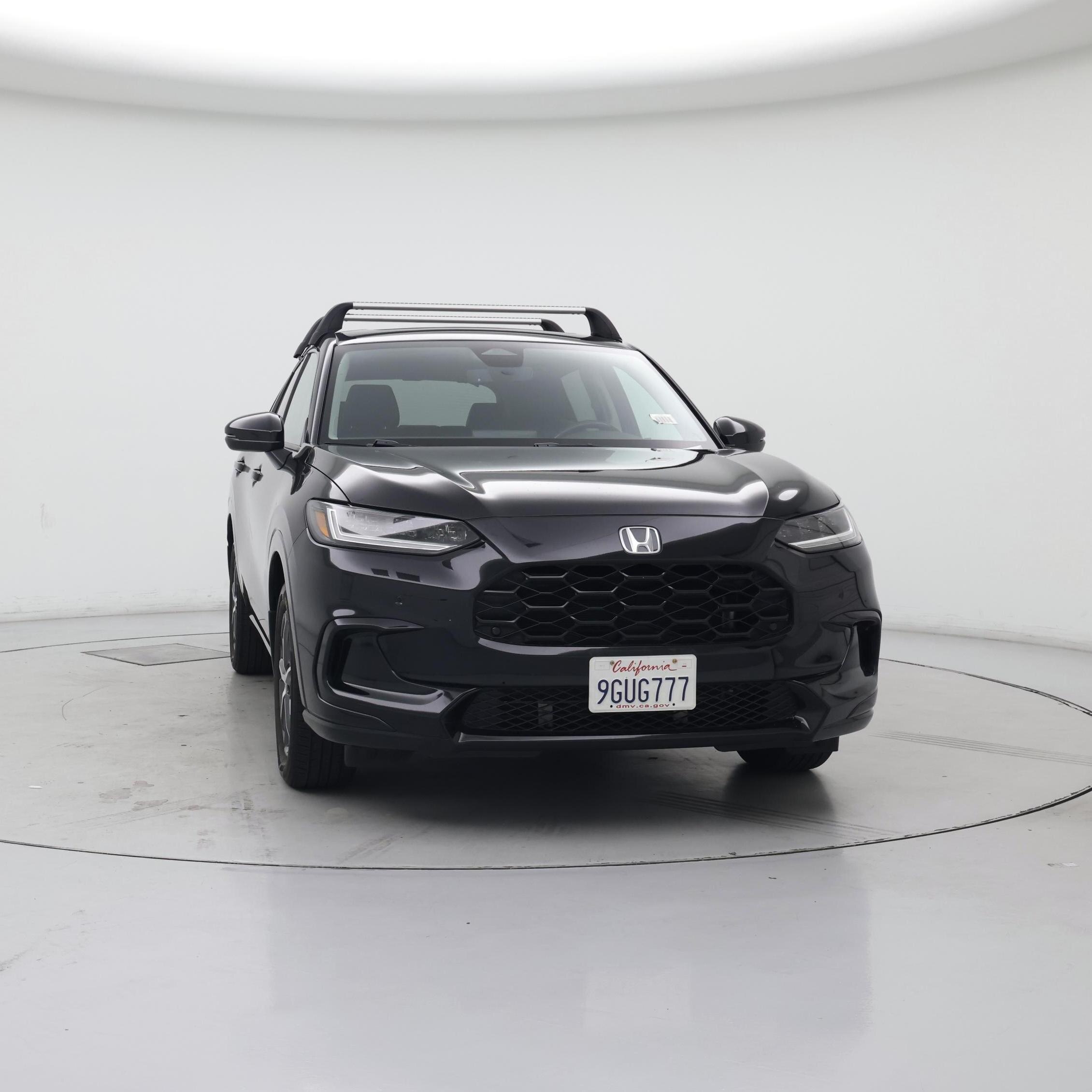 Thumbnail: 2024 Honda HR-V - 5