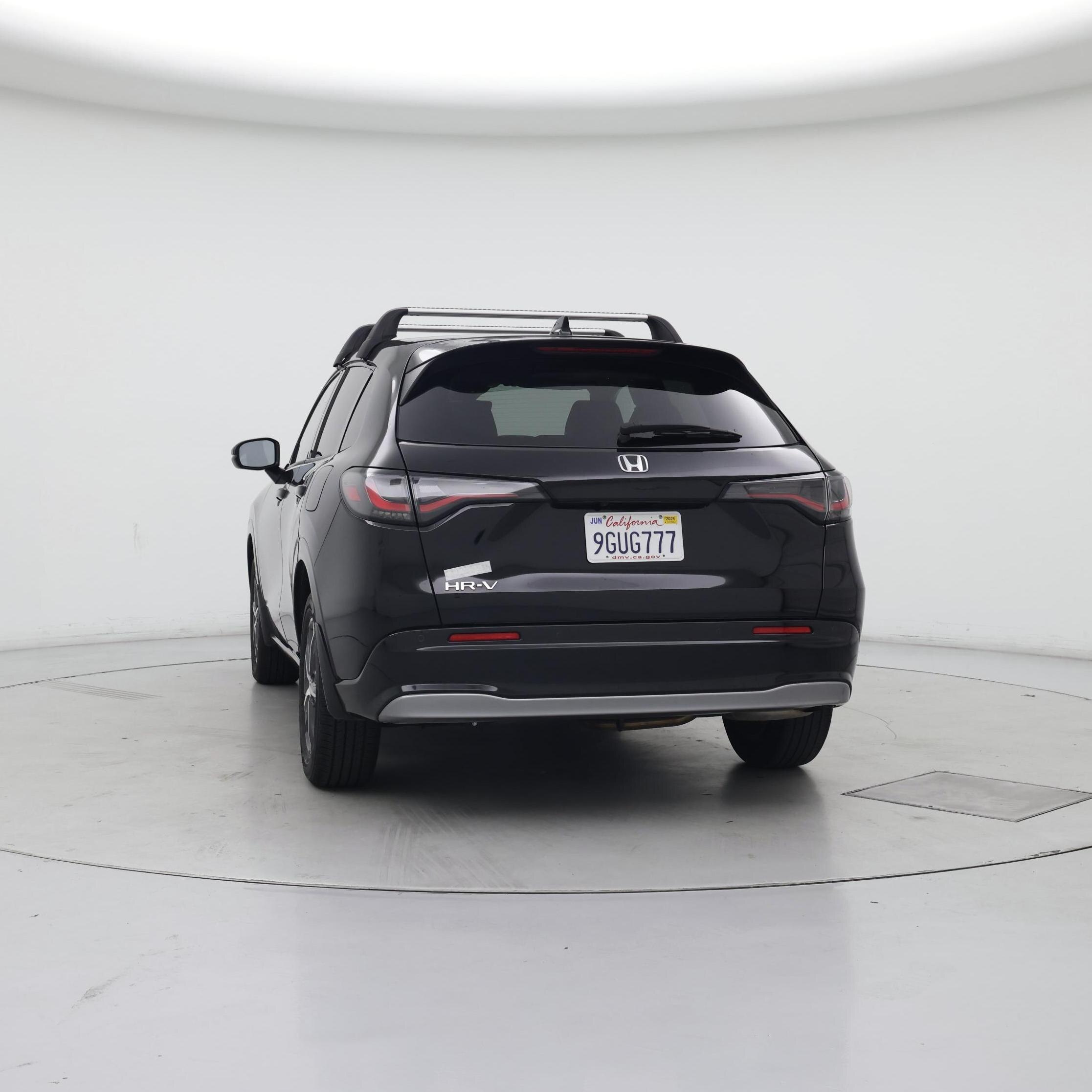 Thumbnail: 2024 Honda HR-V - 6