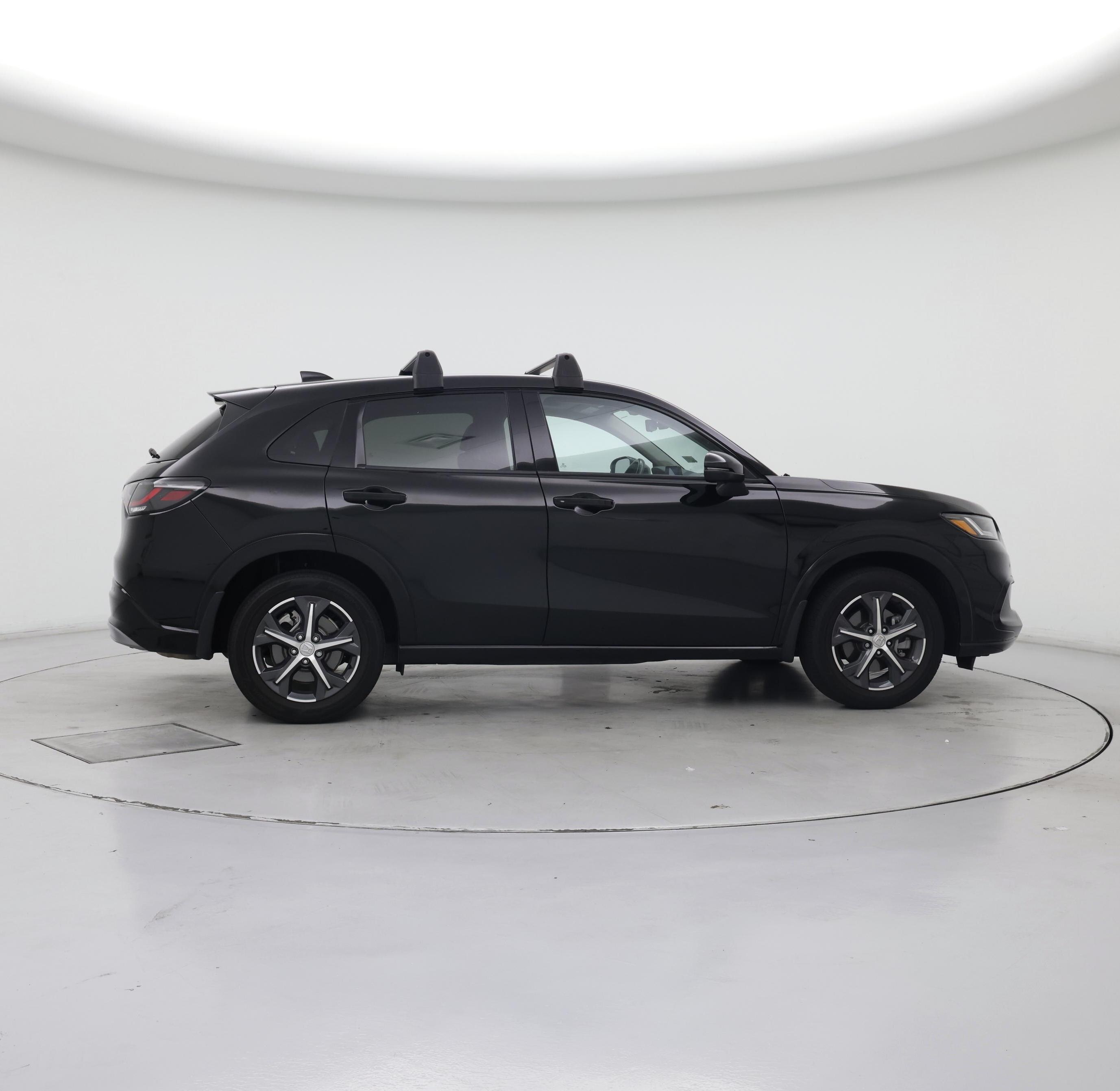 Thumbnail: 2024 Honda HR-V - 7