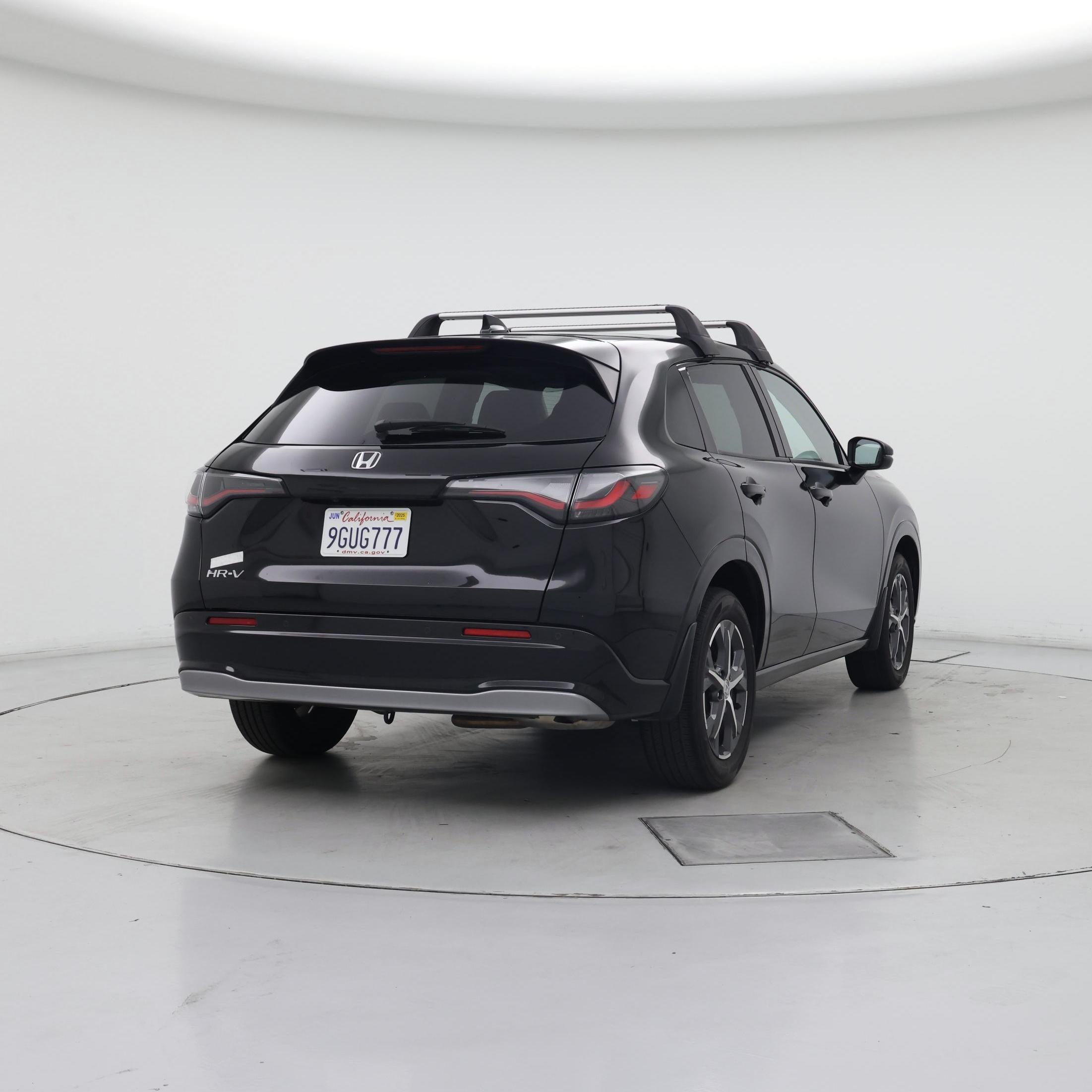 Thumbnail: 2024 Honda HR-V - 8