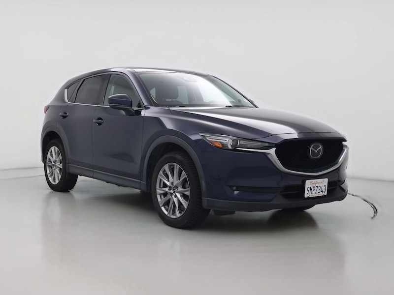 2019 Mazda CX-5 Grand Touring -
                  Palmdale, CA
