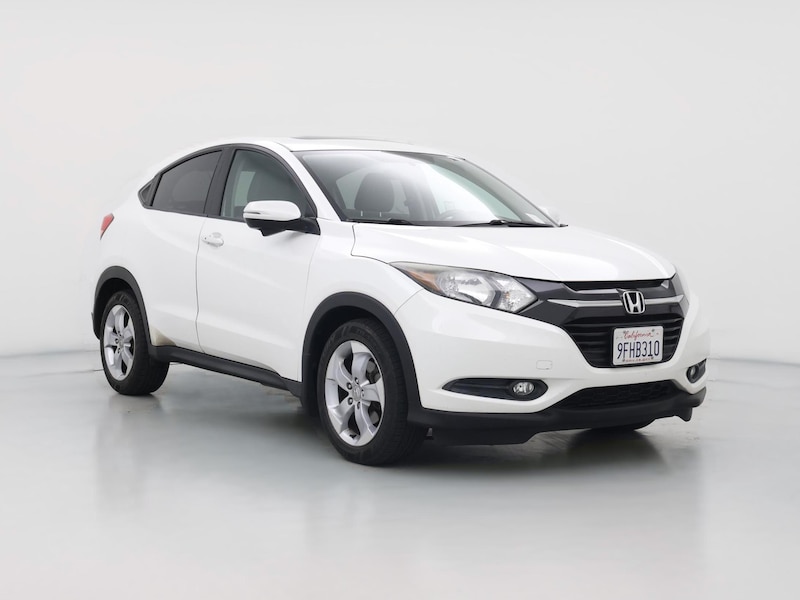 2016 Honda HR-V EX -
                  Palmdale, CA